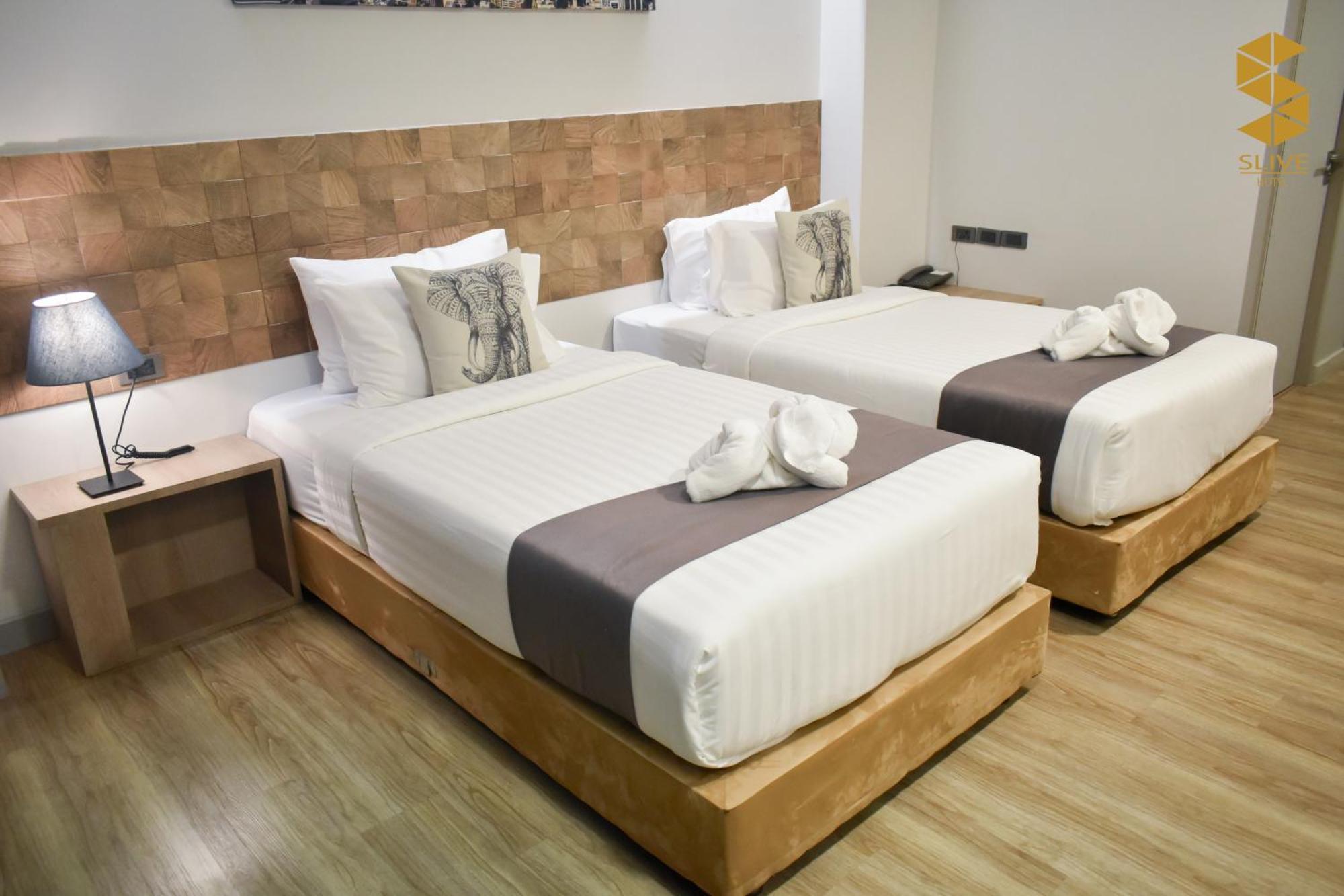 Slive Hotel 3*