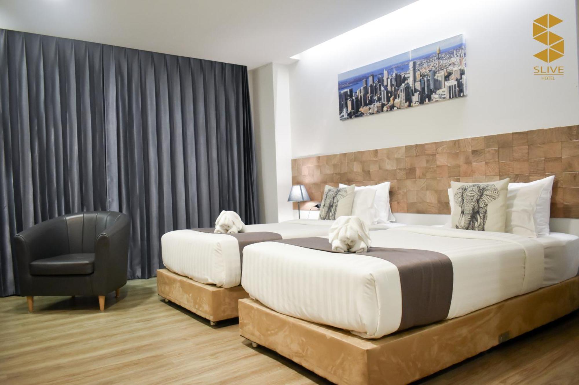Hotel Slive 3*