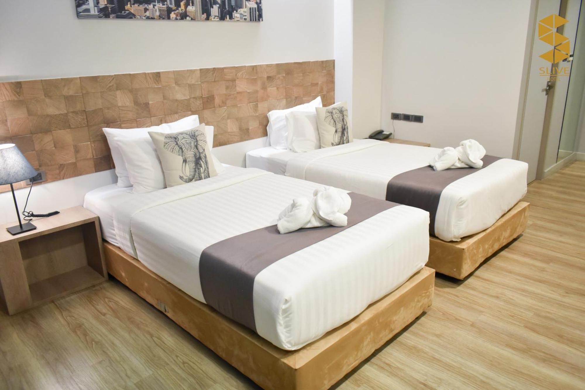 Slive Hotel Surin