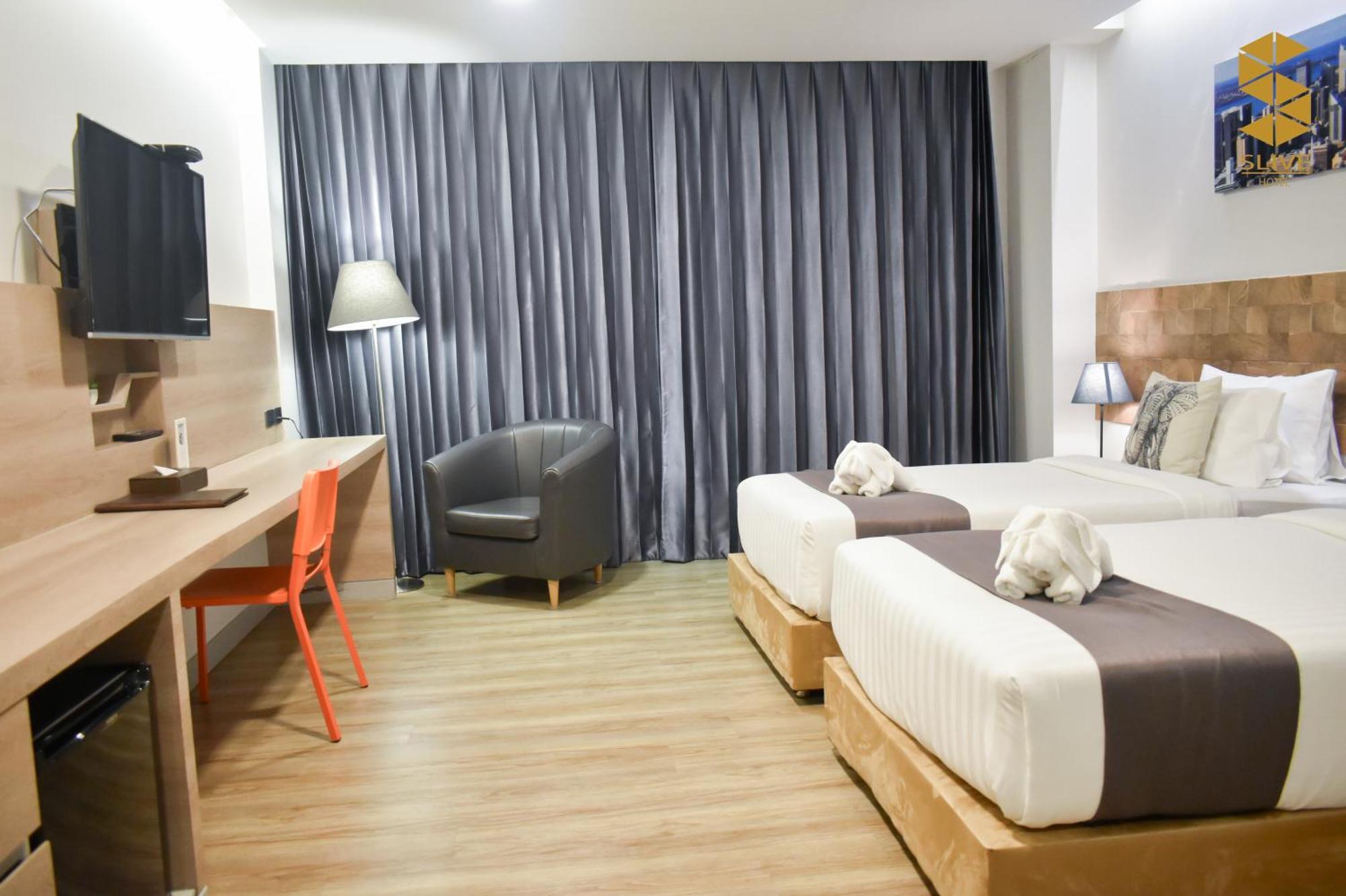 Hotel Slive Surin