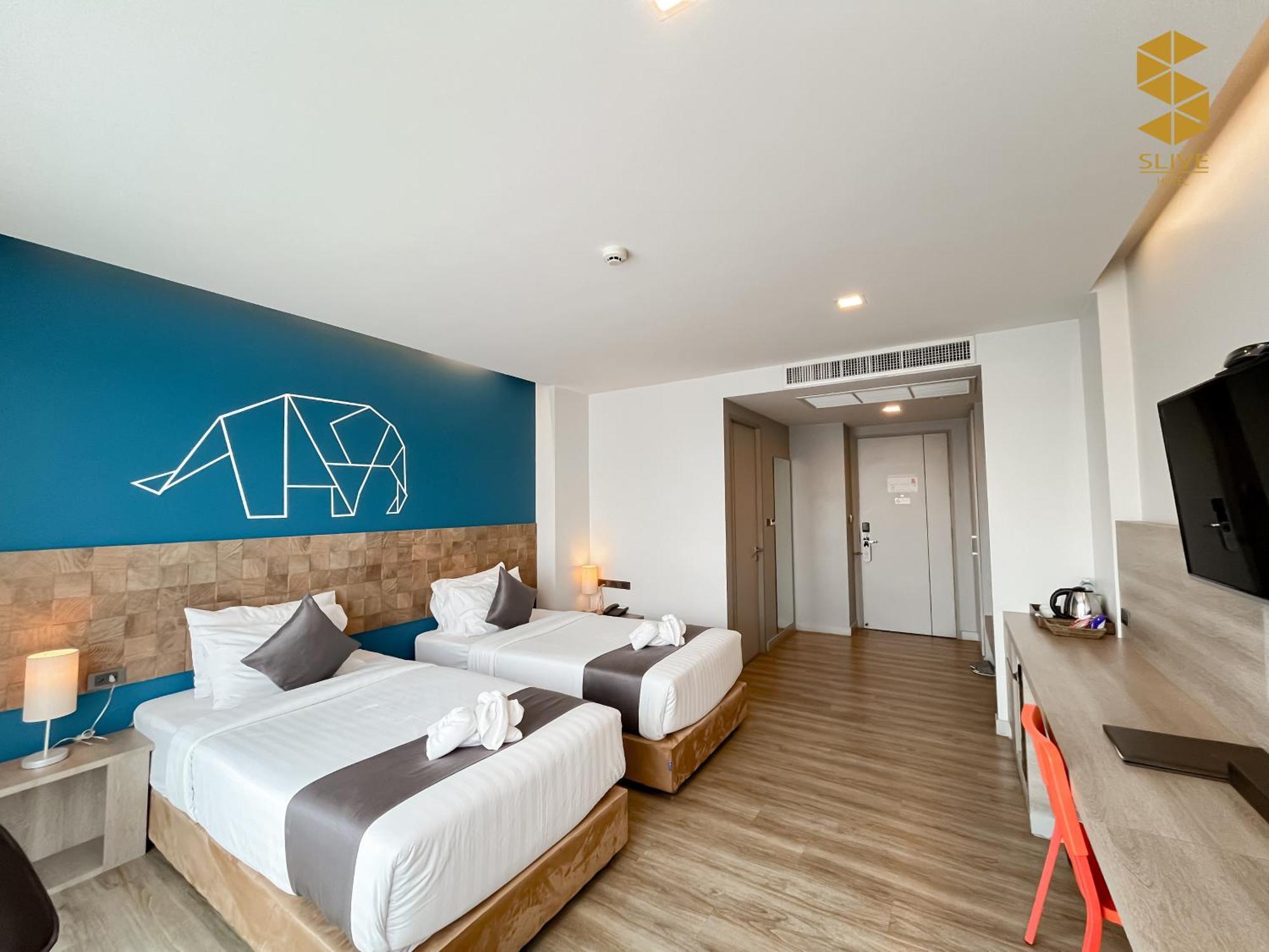 Slive Hotel
