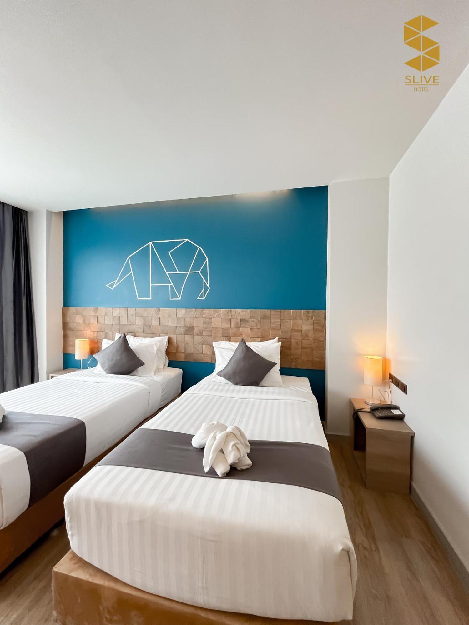 Hotel Slive