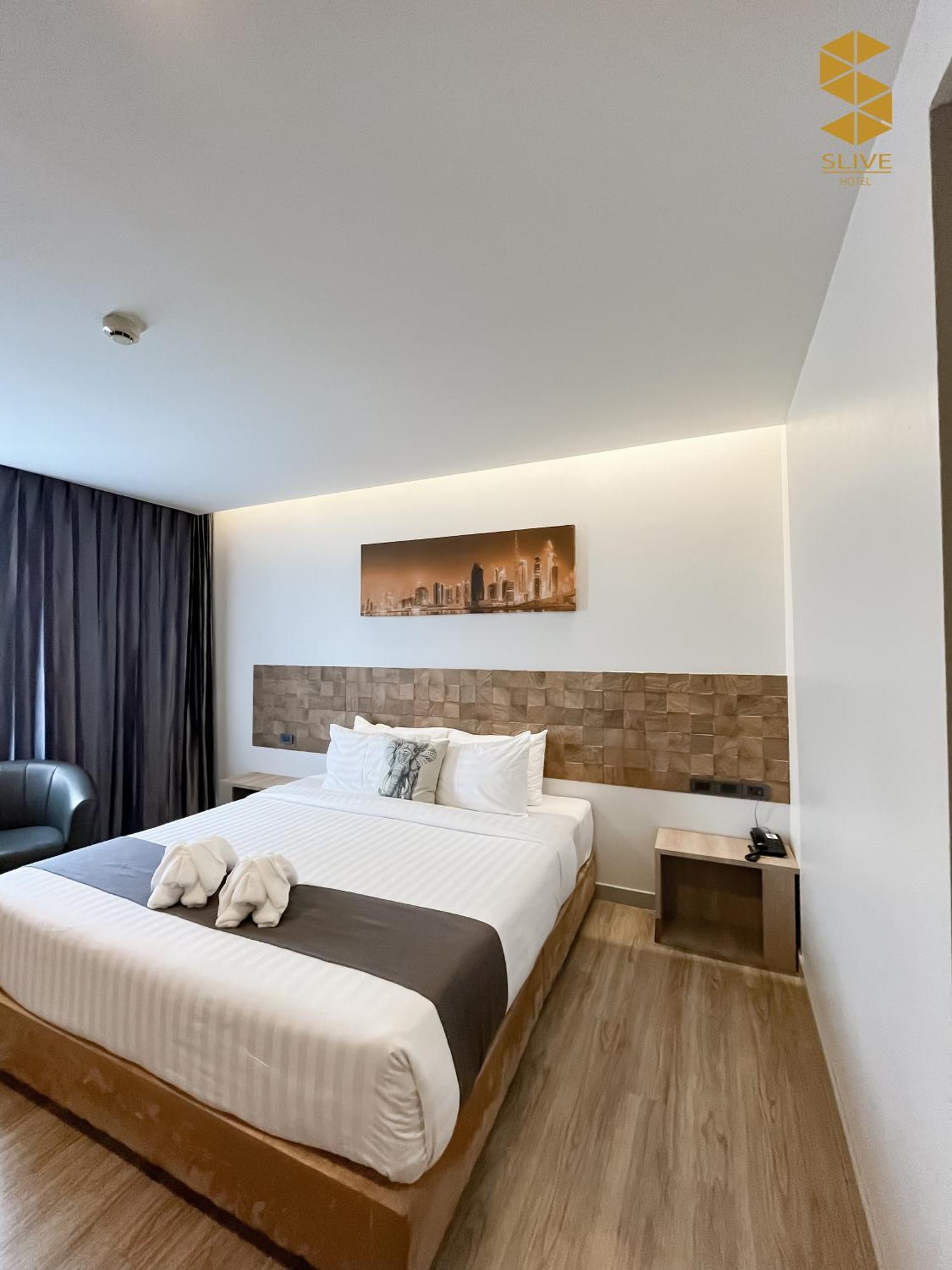 Slive Hotel 3*
