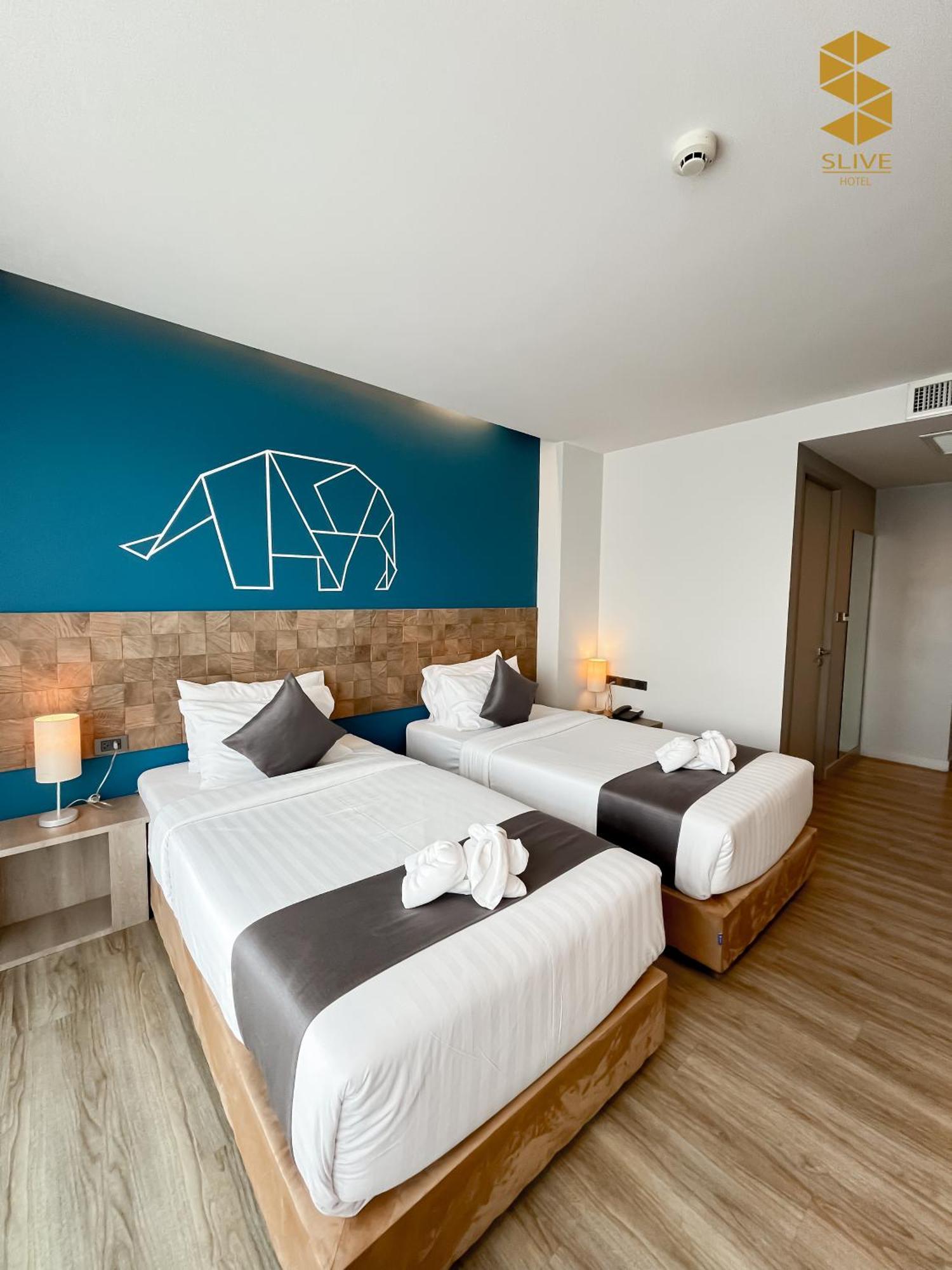Hotel Slive 3*