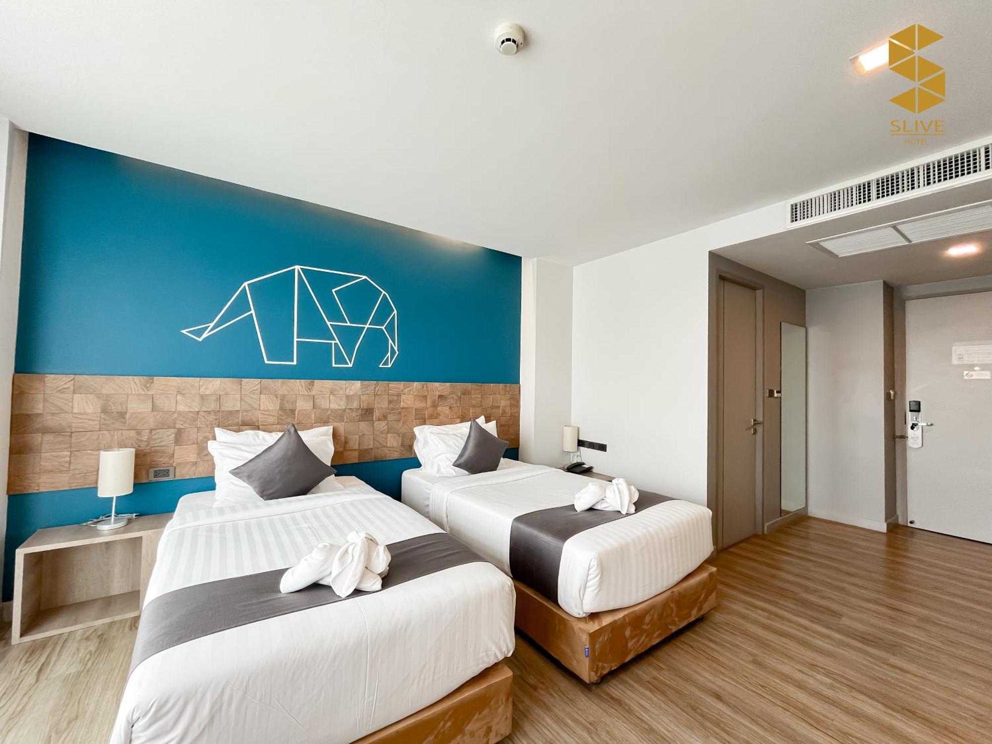 Slive Hotel Surin