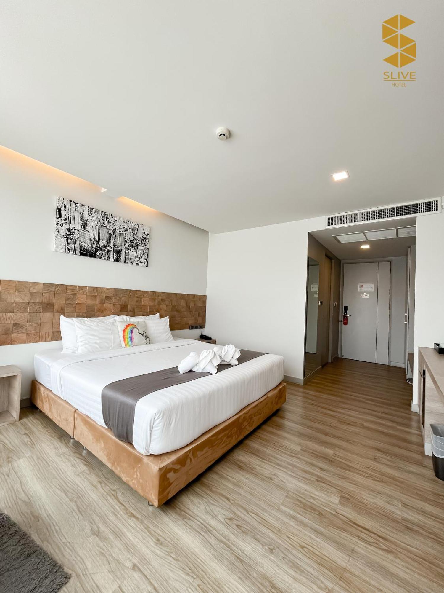 Hotel Slive Surin