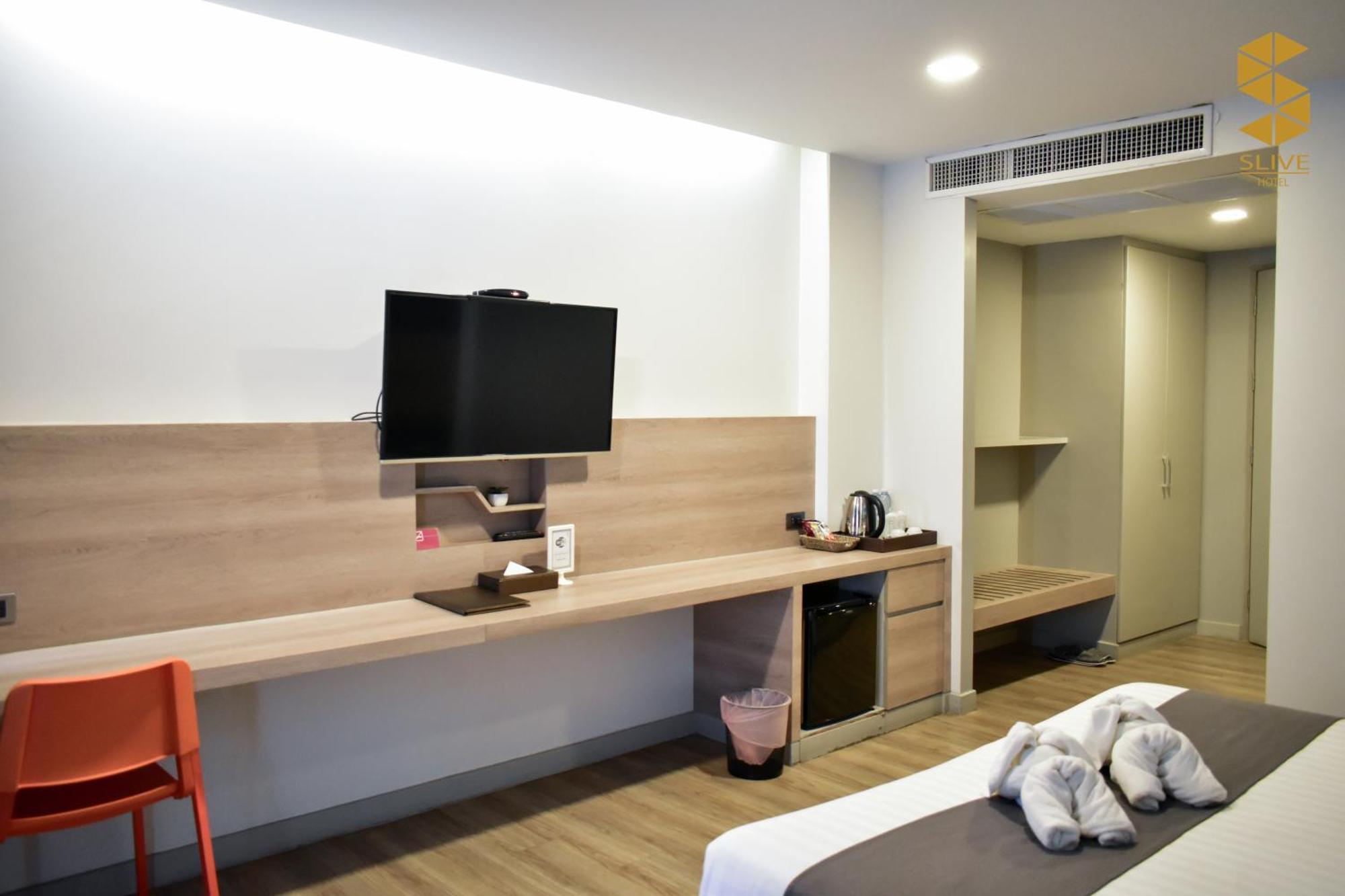 Hotel Slive