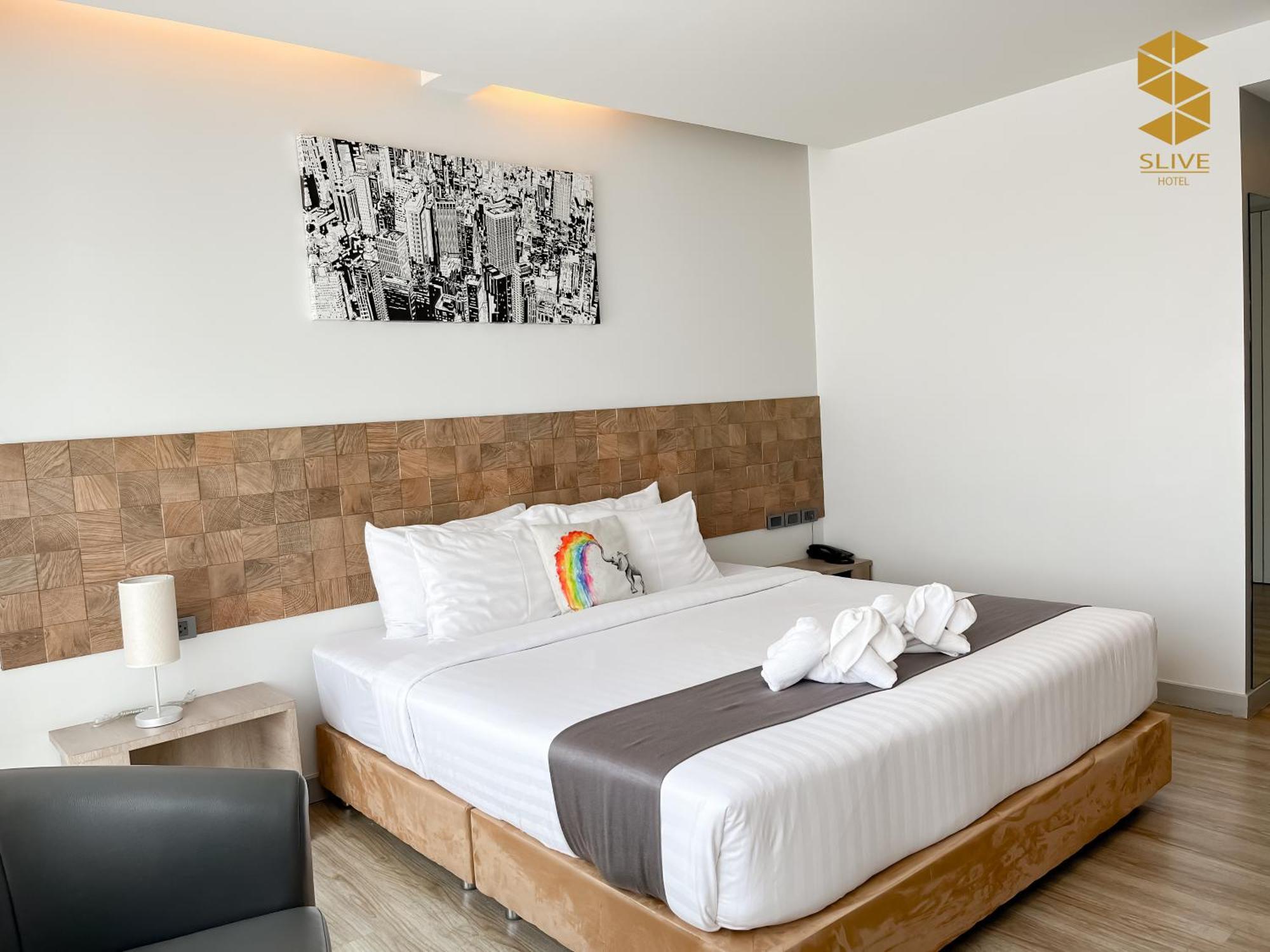 Hotel Slive Surin