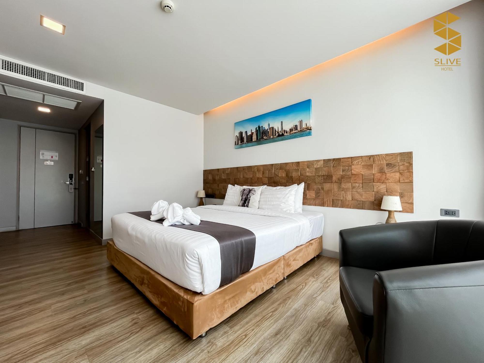 Slive Hotel