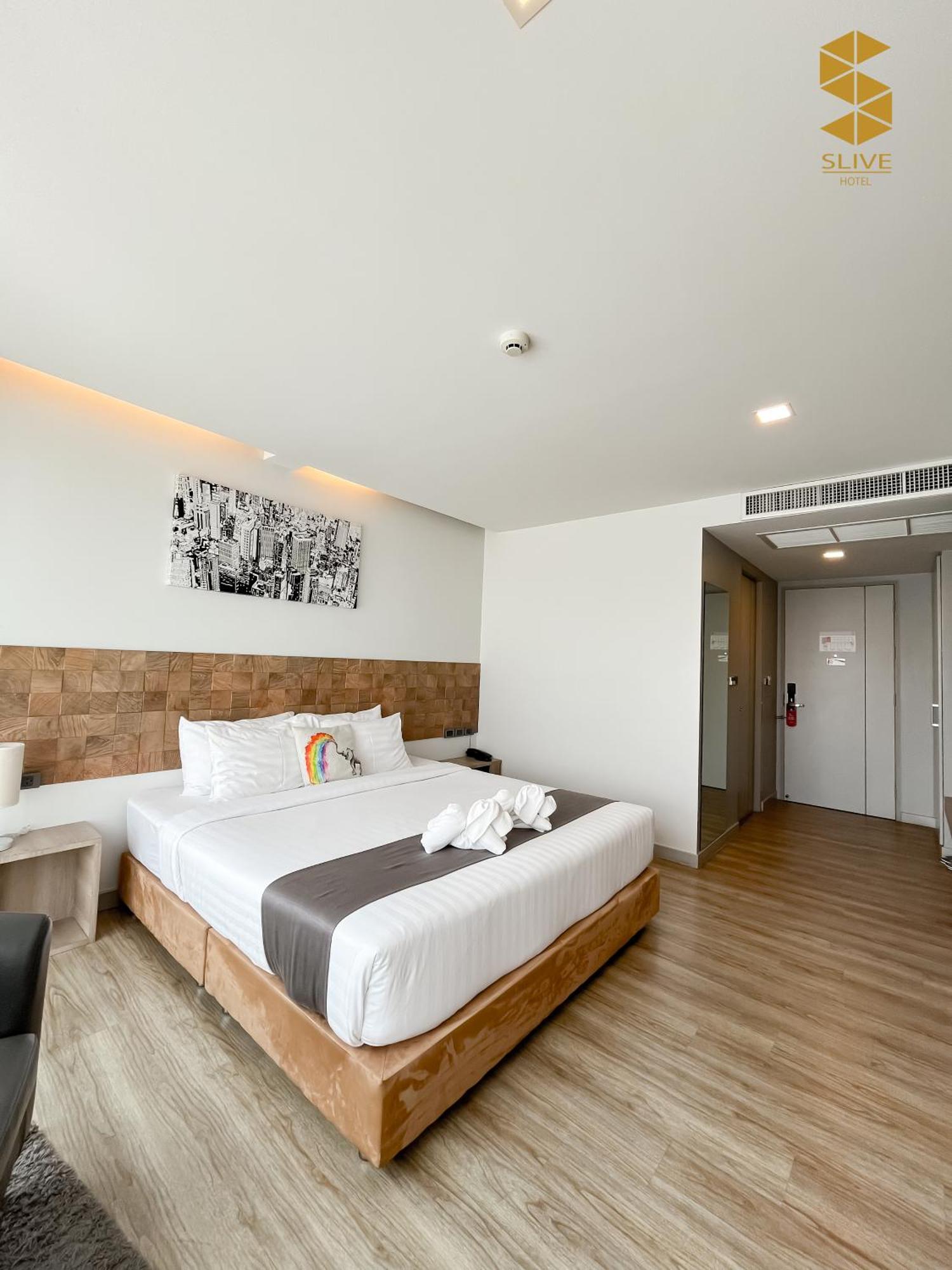 Hotel Slive
