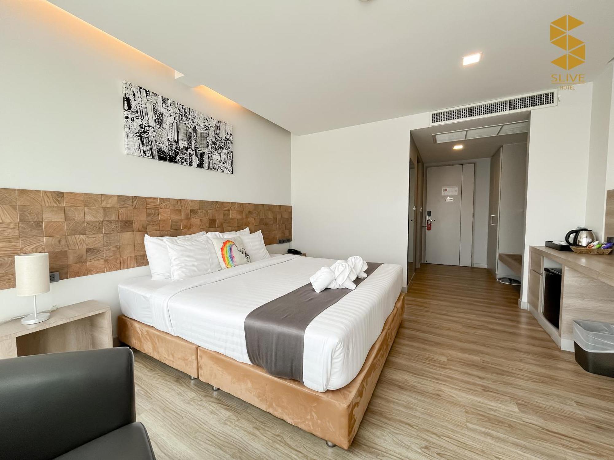 Slive Hotel Surin