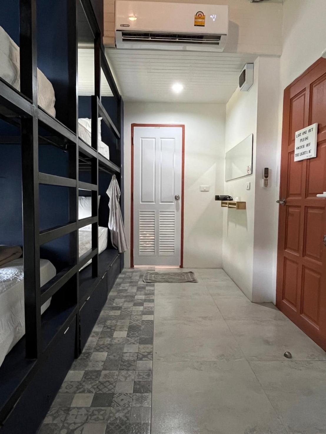 Hostel Samed