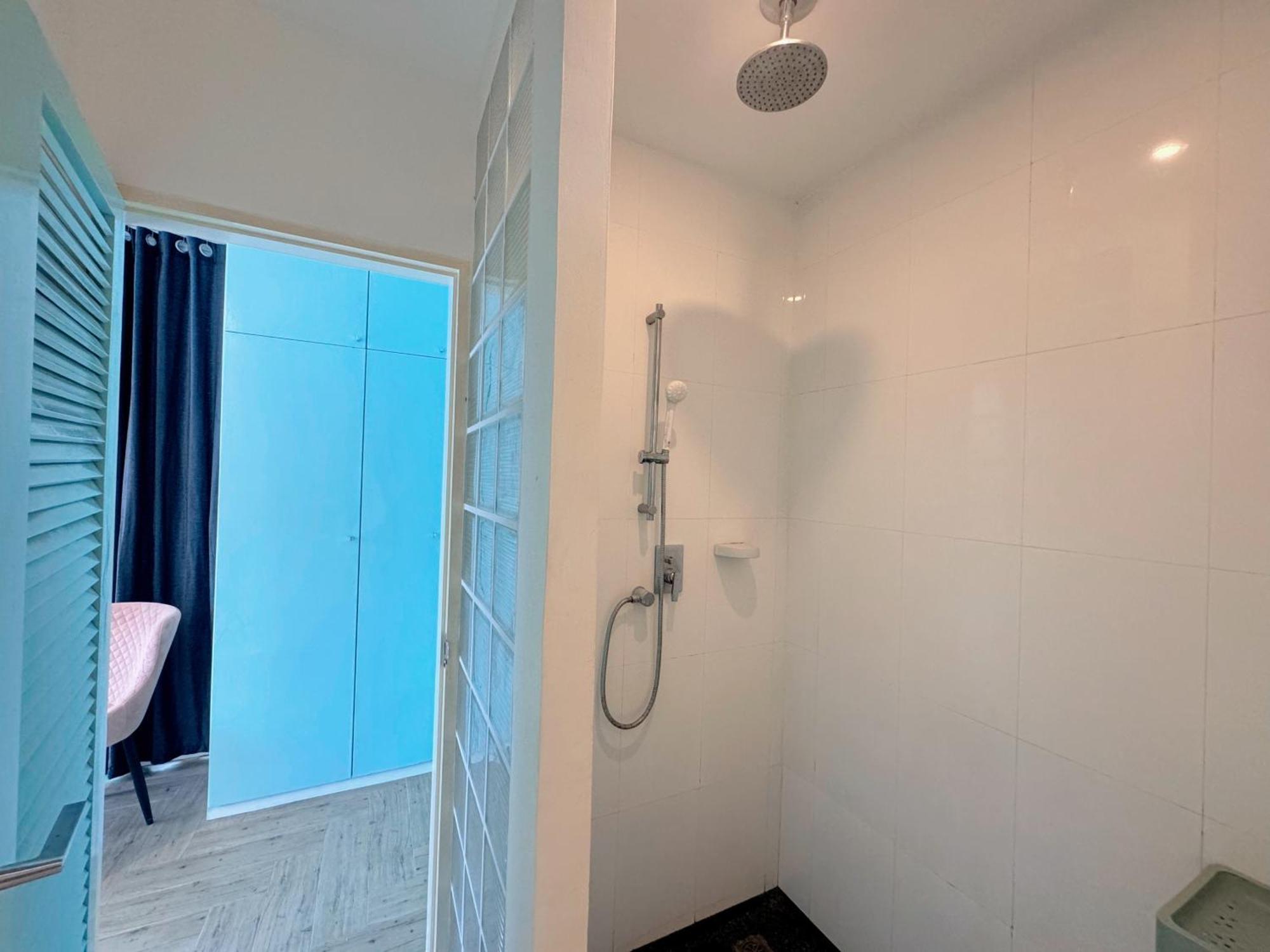 Apartment Peaceful Bliss In 81sqm Floor In Kamala Beach