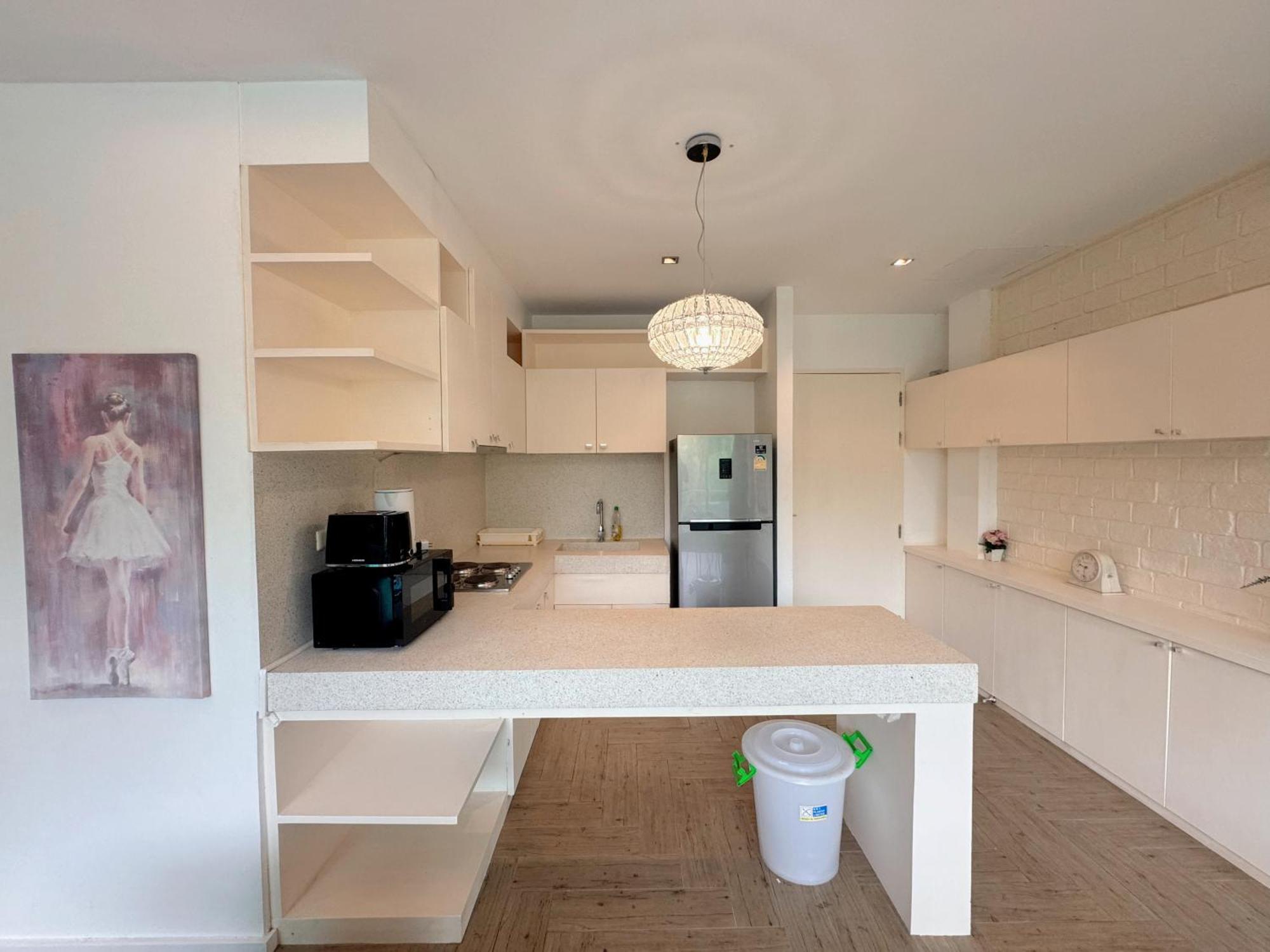 Apartment Peaceful Bliss In 81sqm Floor In Kamala Beach