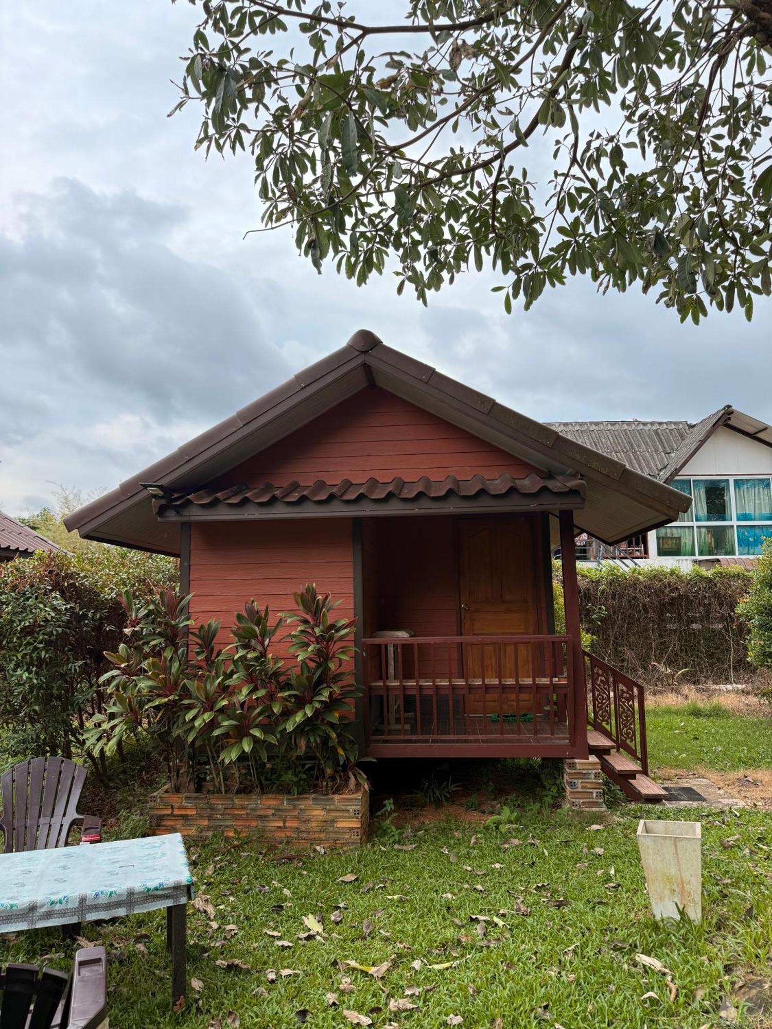 Resort Cocco House Ao Nang