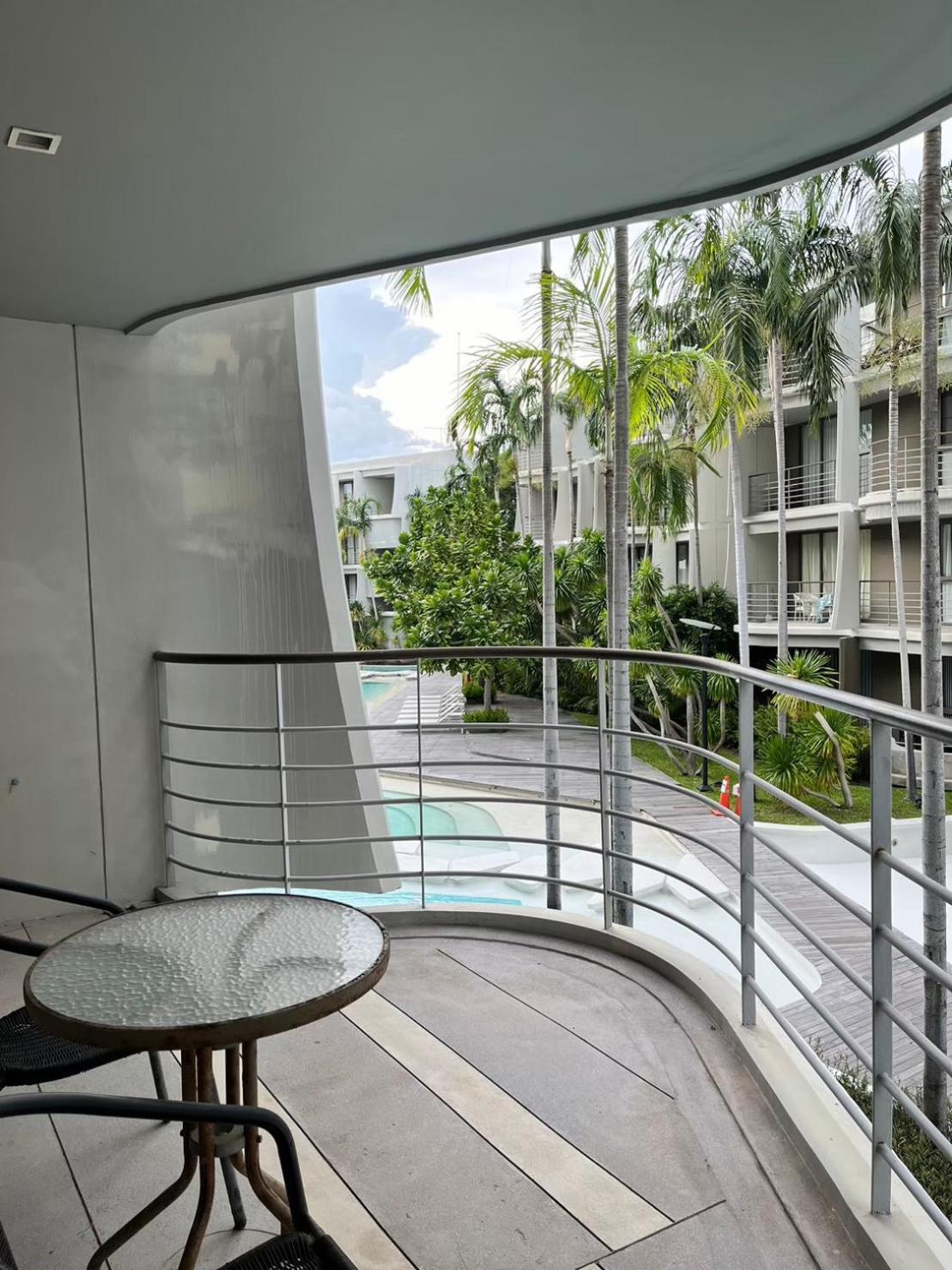 Bansankram By Patsara Apartment