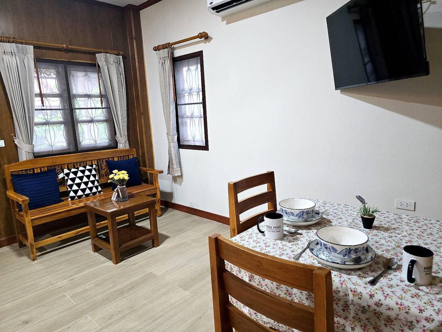 Hotel Mira Mare Koh Samui