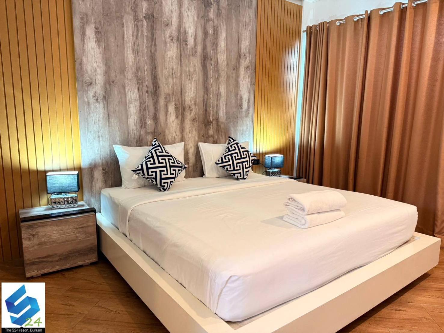 Resort The S24 Buriram