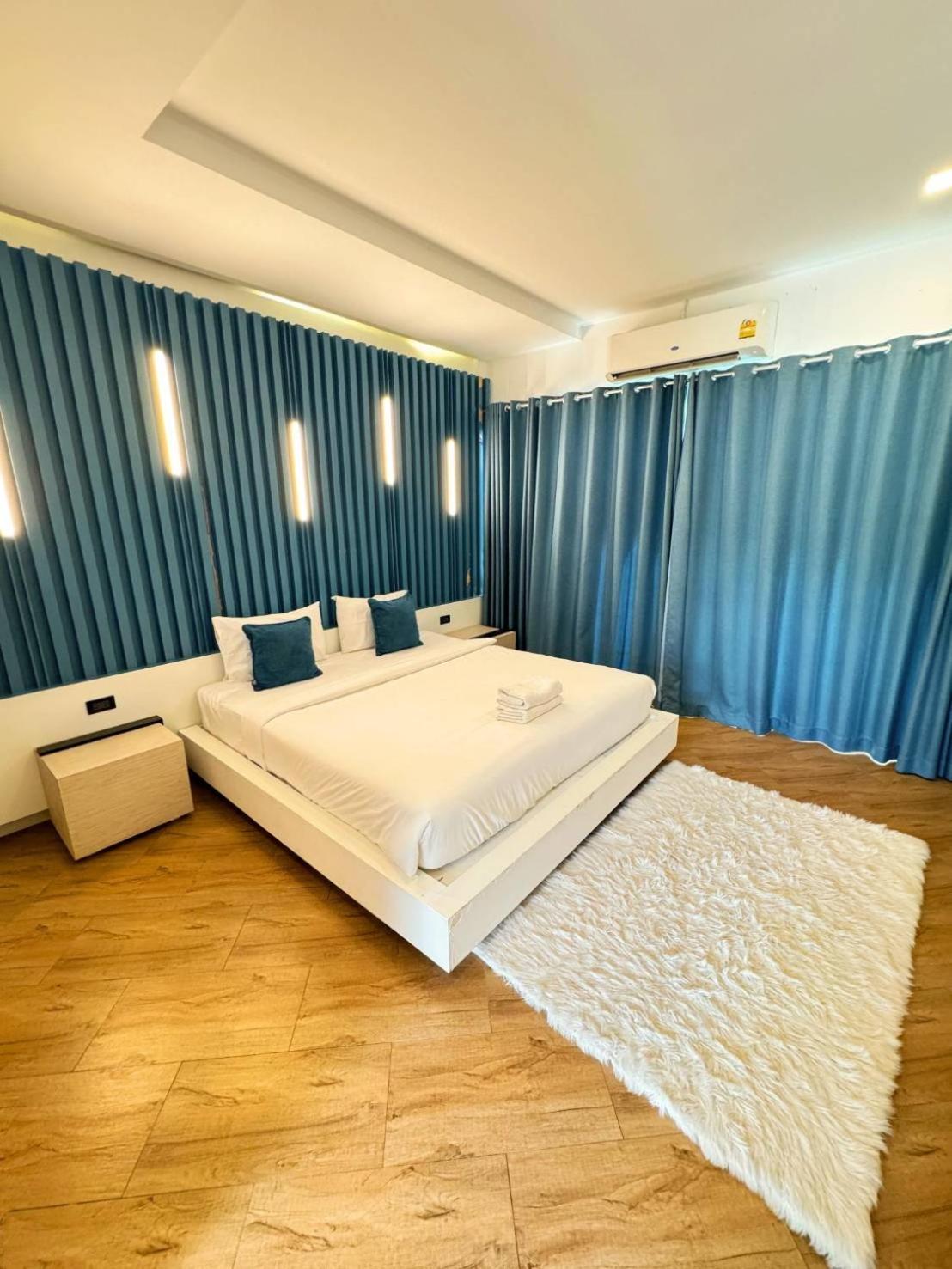 The S24 Resort *