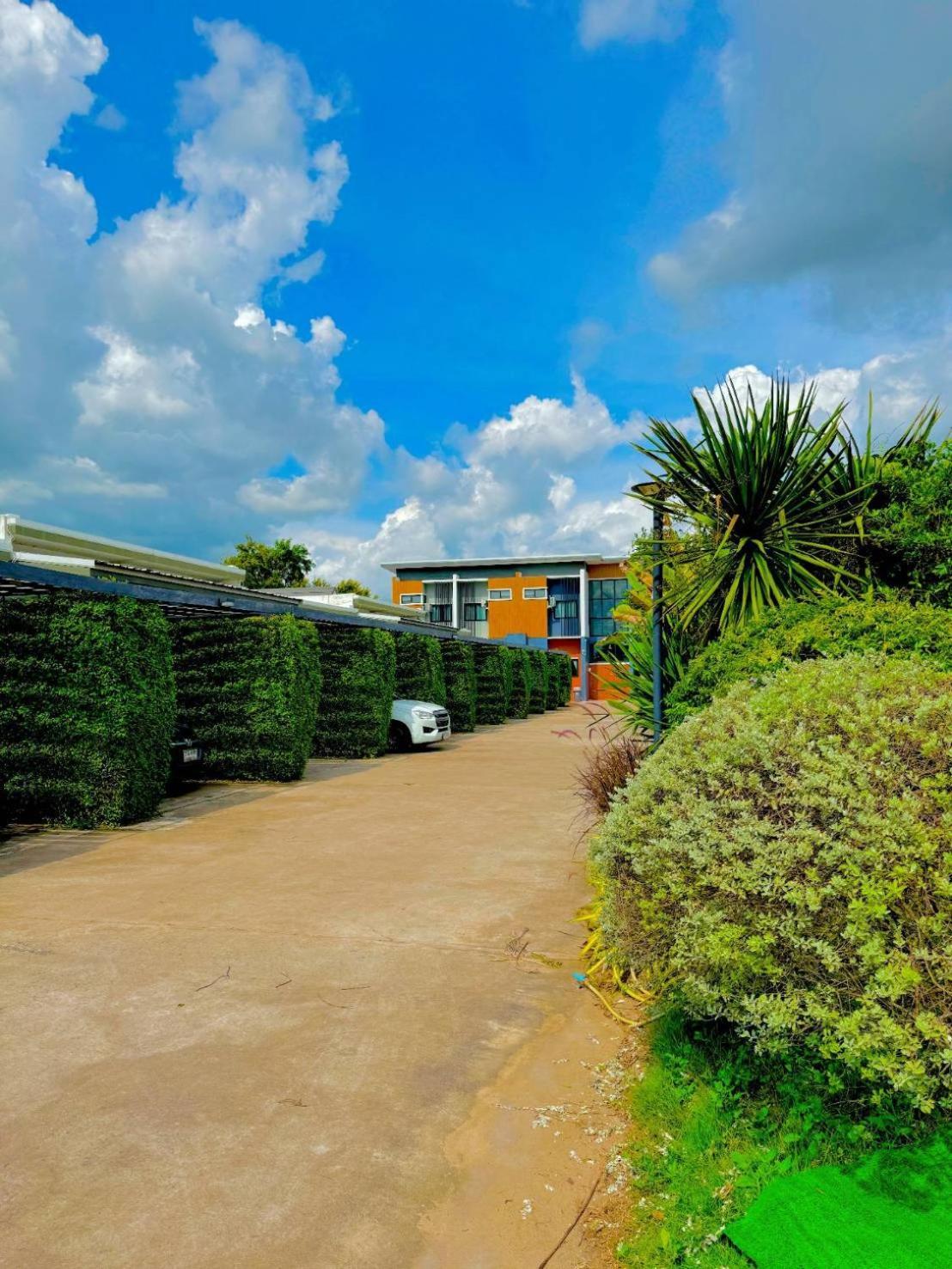 Resort The S24 Buriram