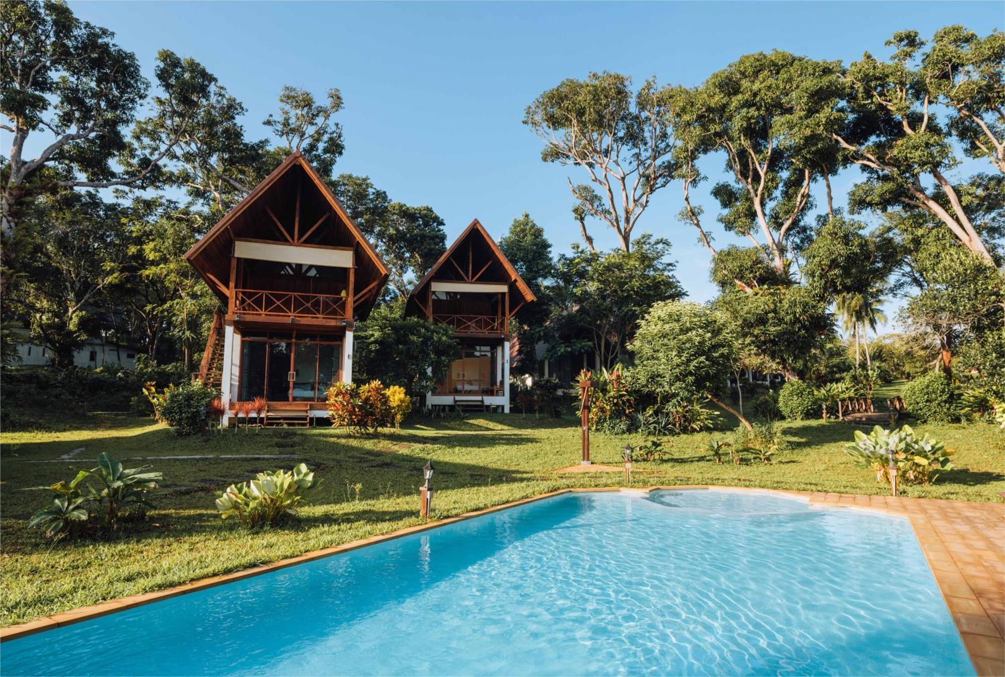 Resort Phayamas Private And Island Brew - Adults Only