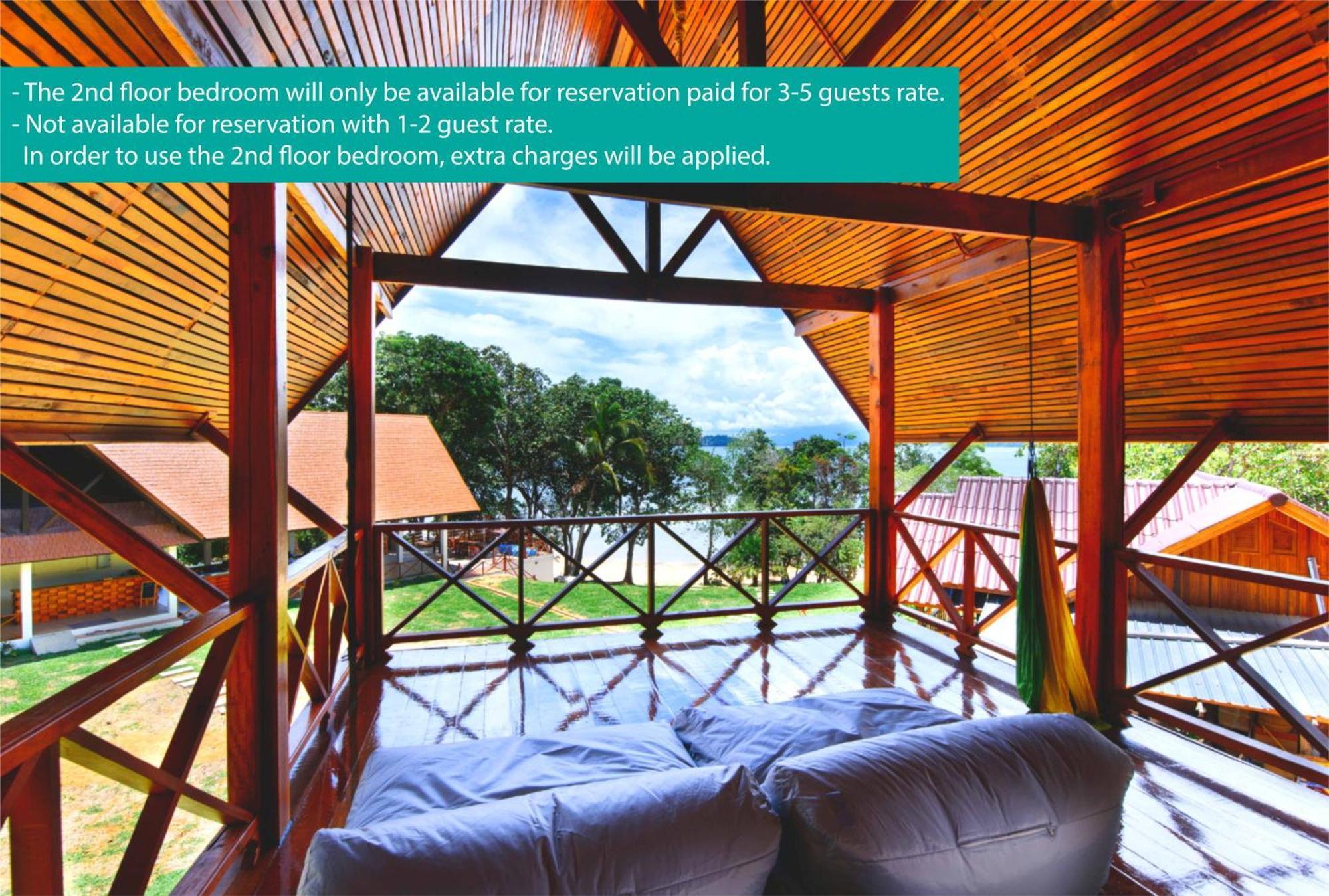 Resort Phayamas Private And Island Brew - Adults Only