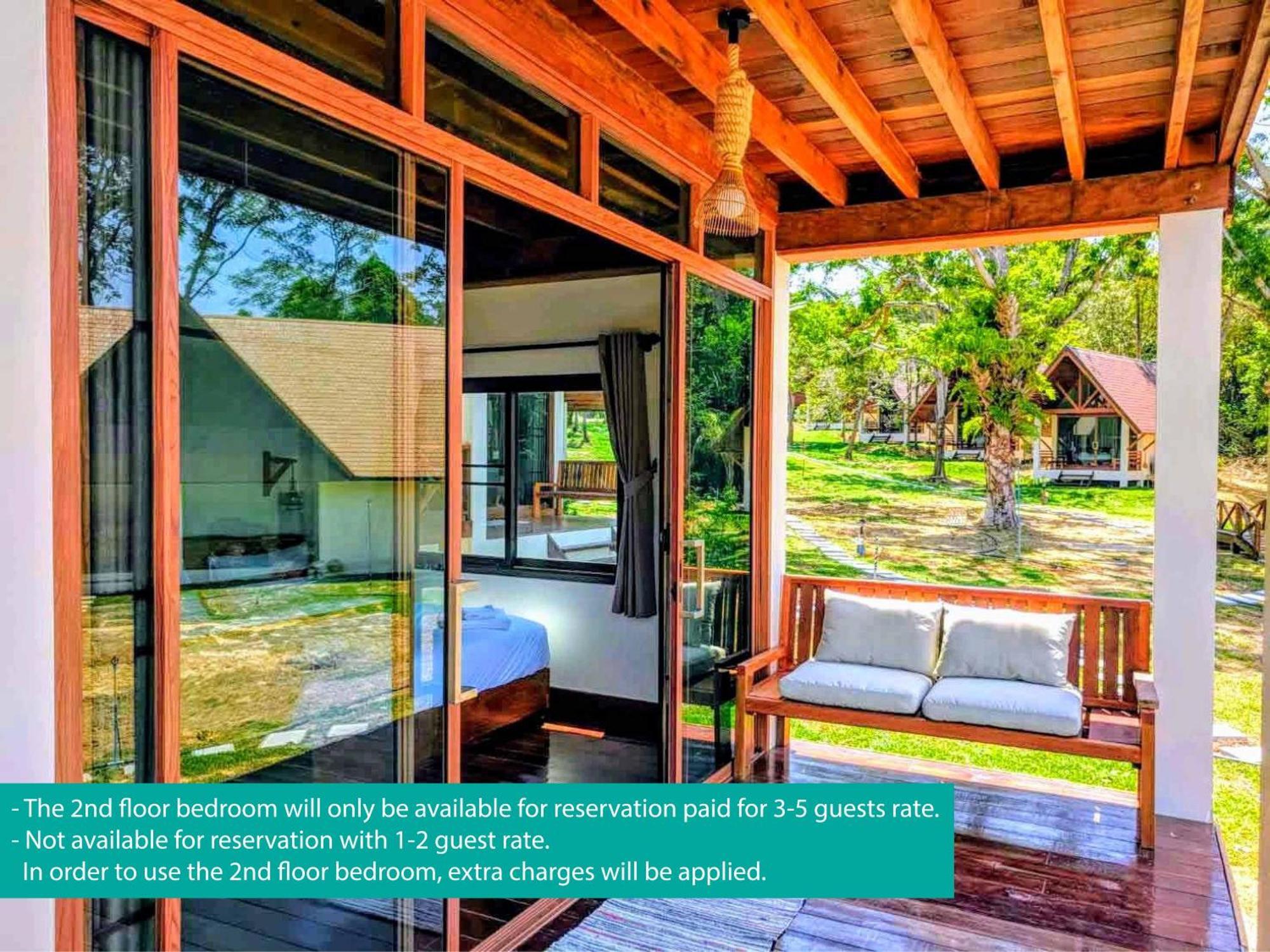 Phayamas Private And Island Brew - Adults Only Resort Koh Phayam