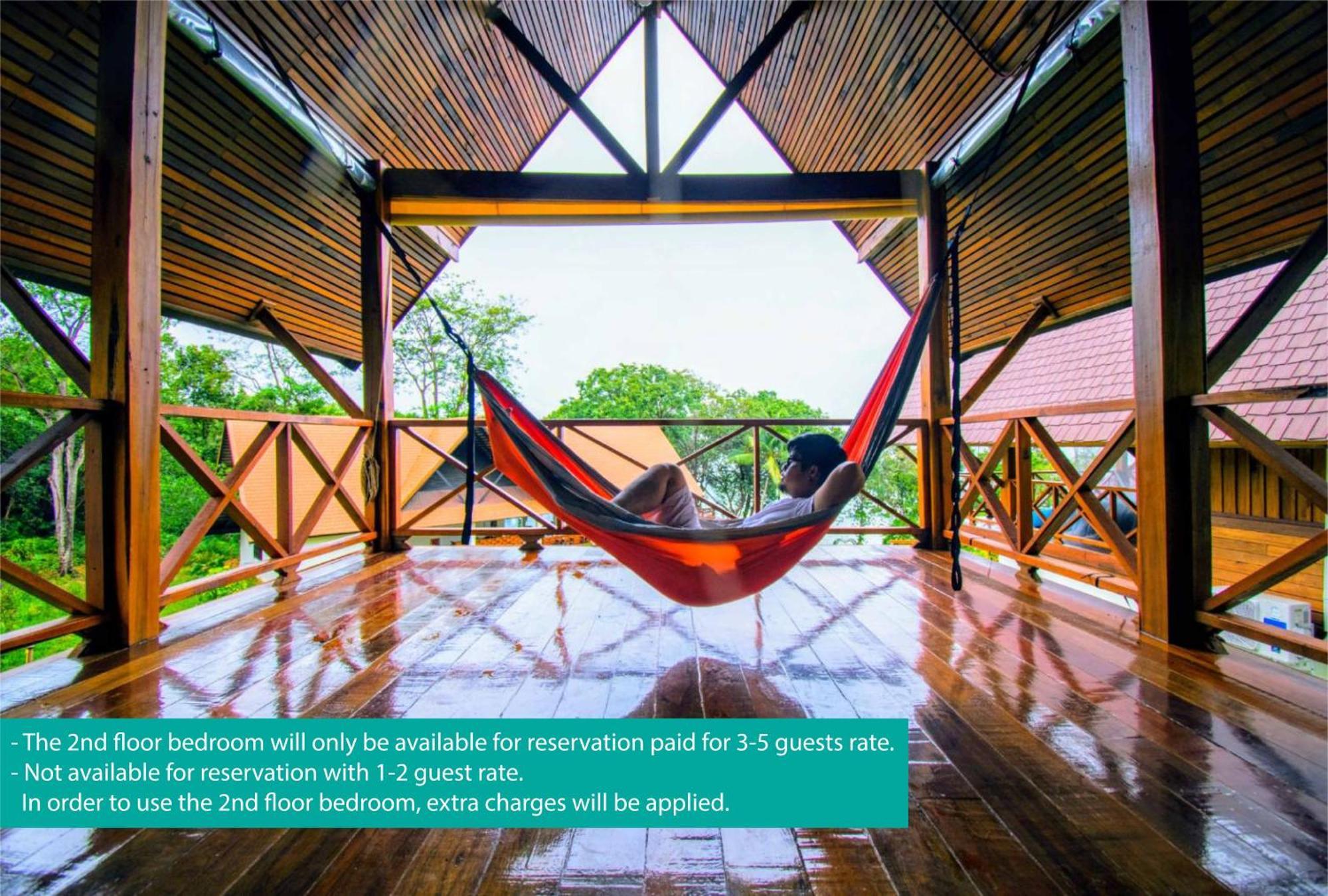 Resort Phayamas Private And Island Brew - Adults Only