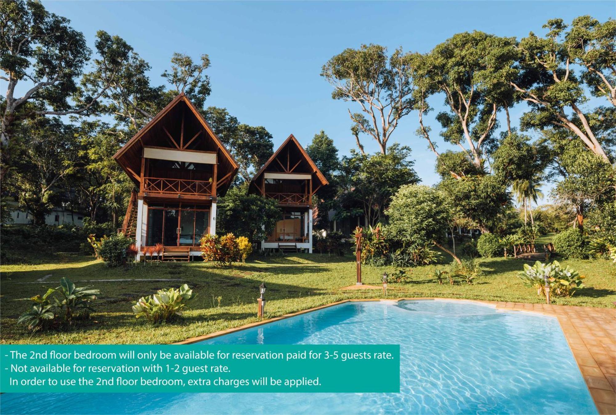 Resort Phayamas Private And Island Brew - Adults Only 3*