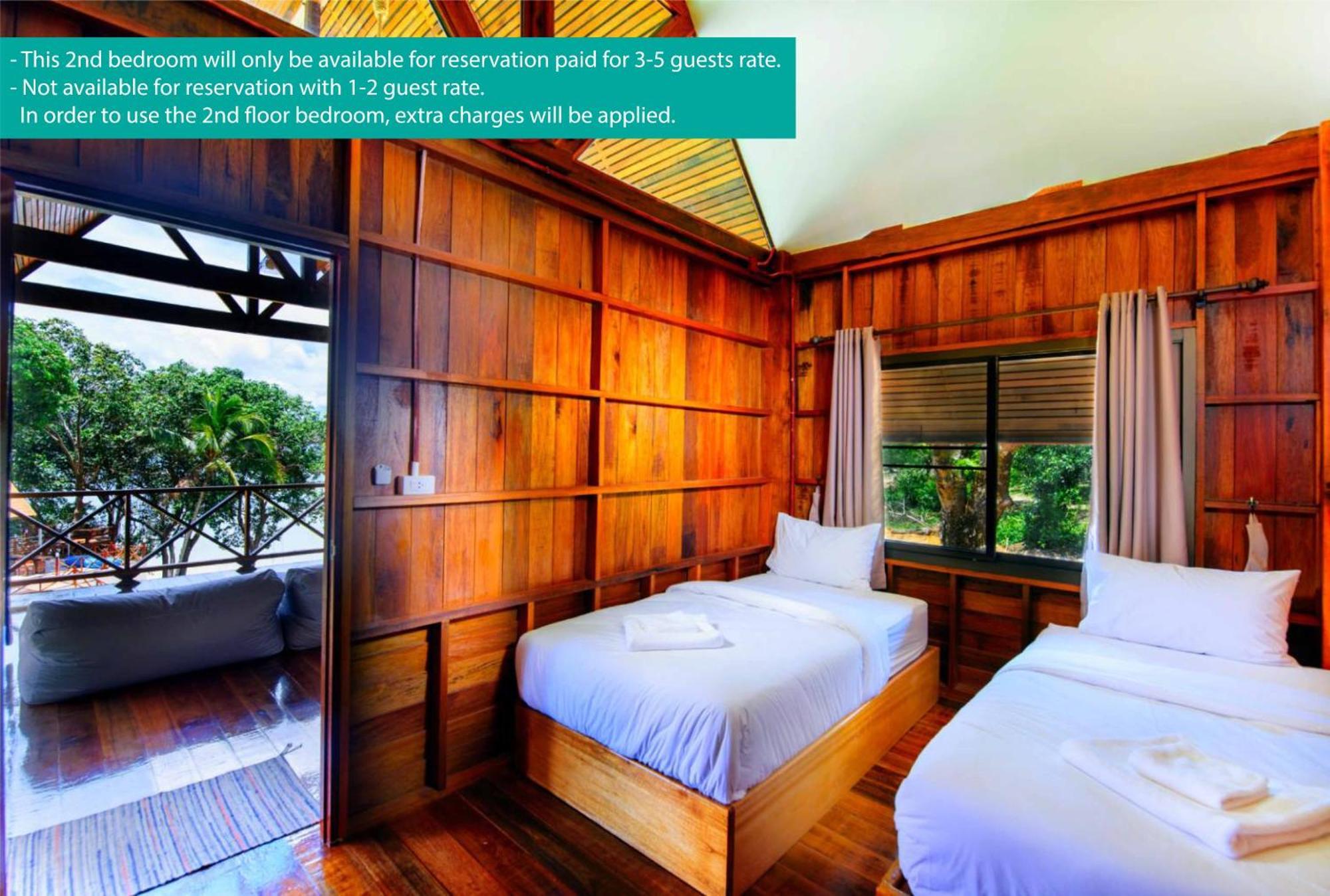 Phayamas Private And Island Brew - Adults Only Koh Phayam