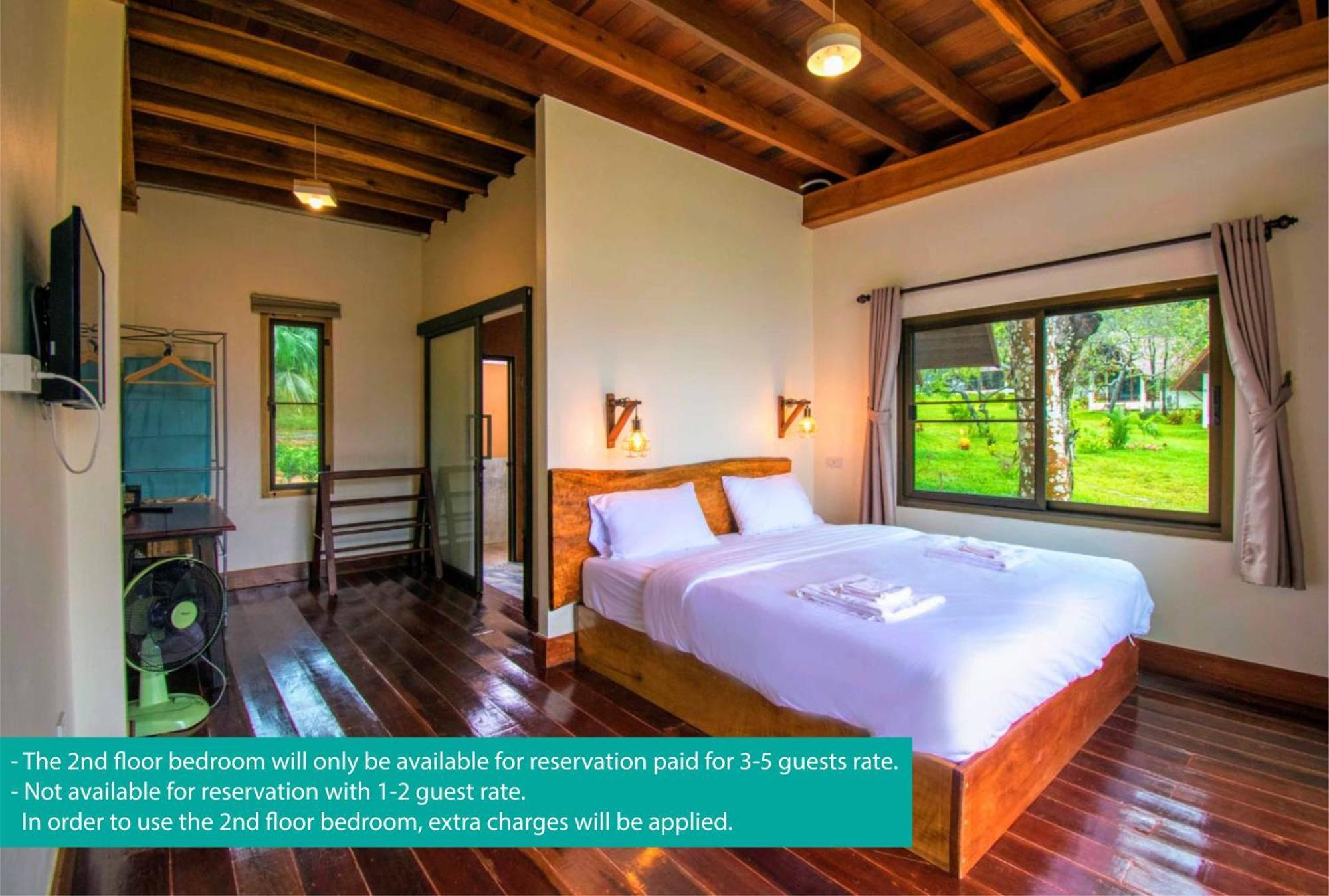 Phayamas Private And Island Brew - Adults Only Resort