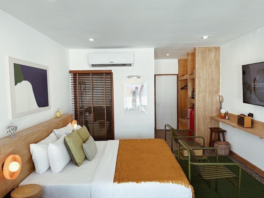 Rimtalay Resort Ko Lan