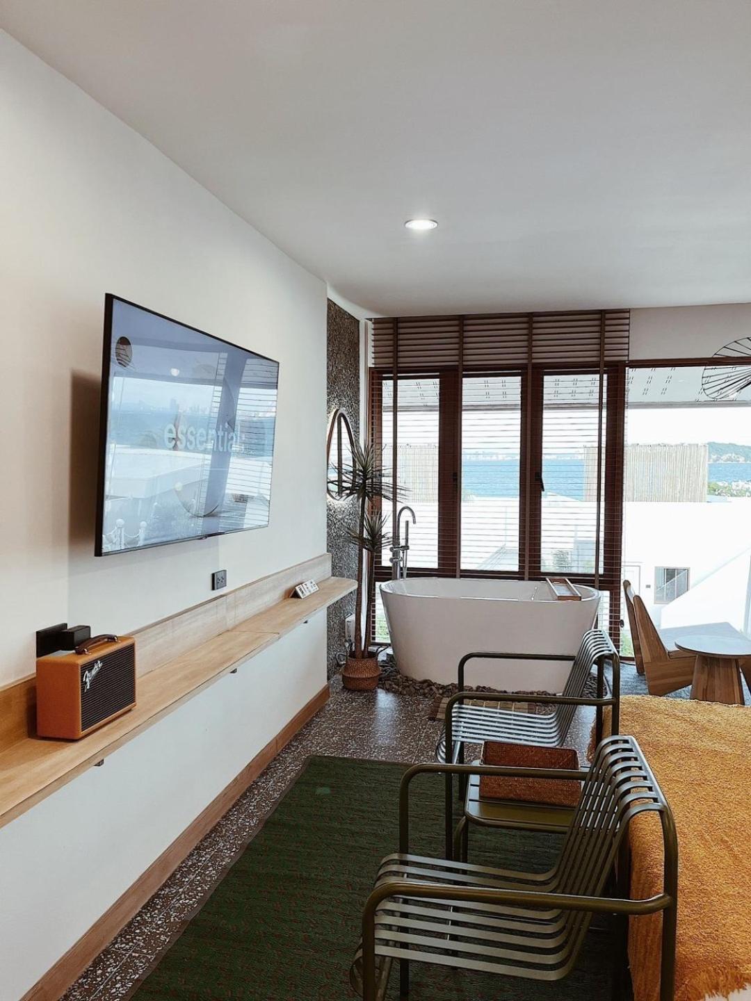Resort Rimtalay