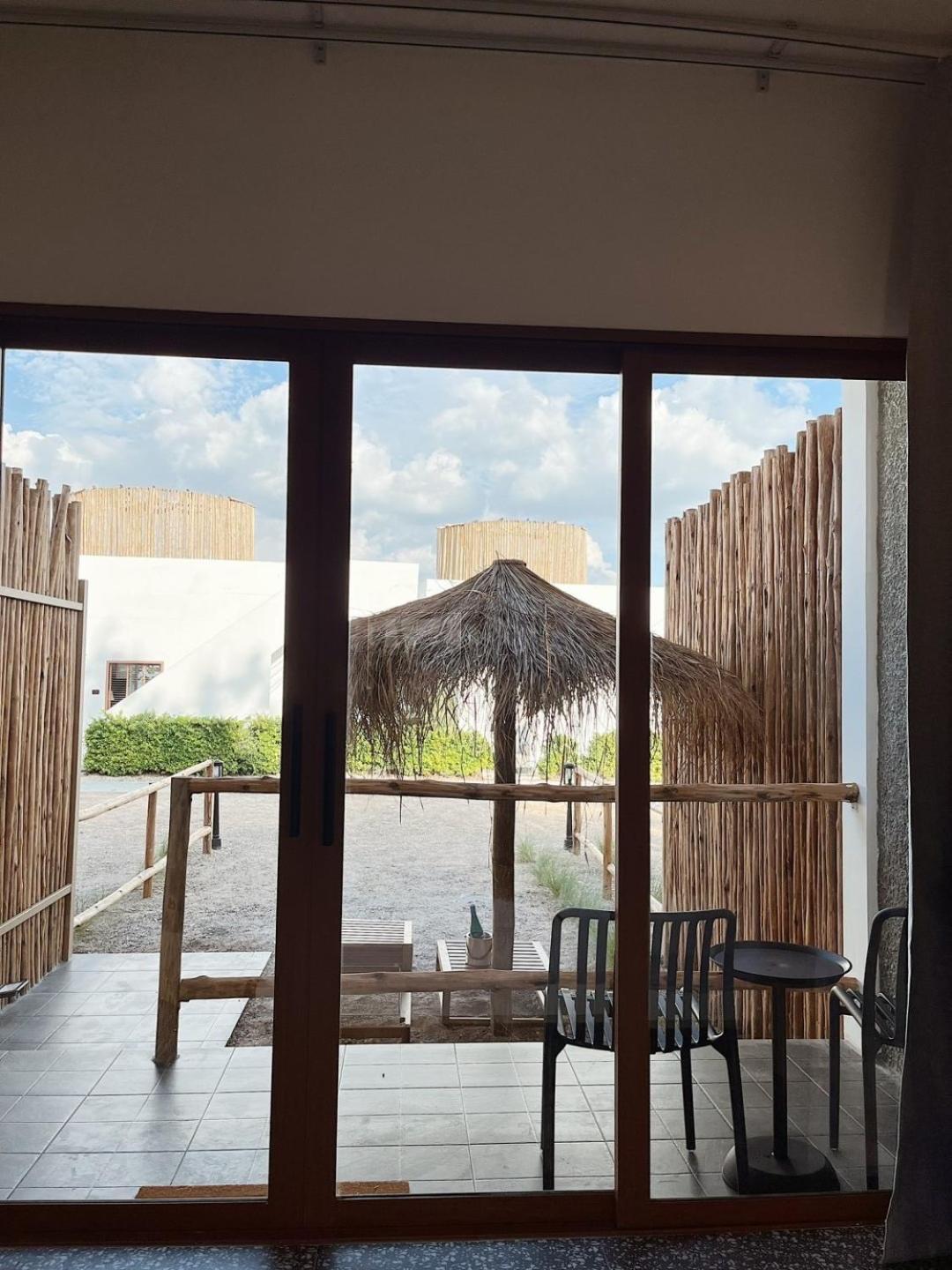 Resort Rimtalay