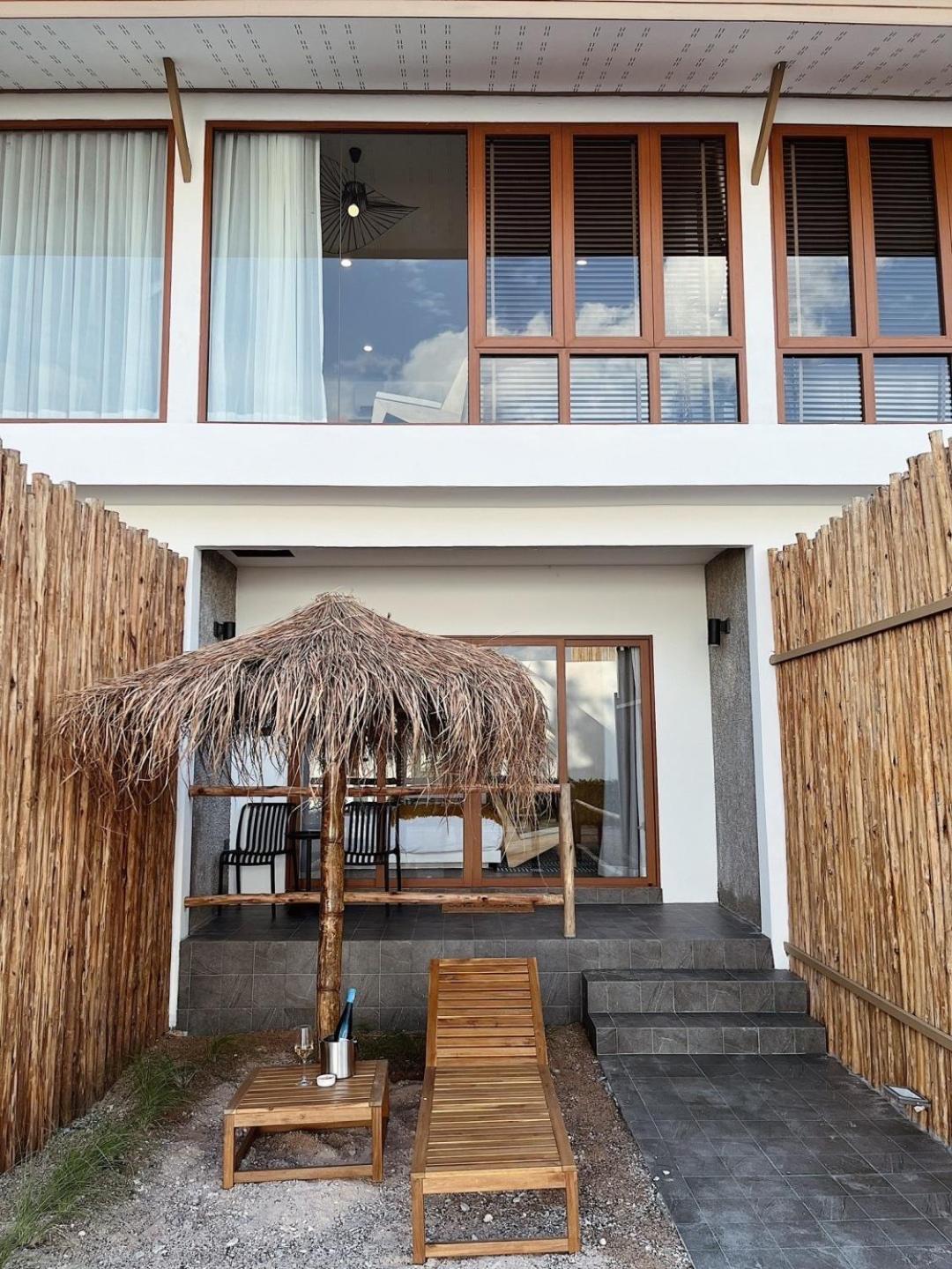 Resort Rimtalay