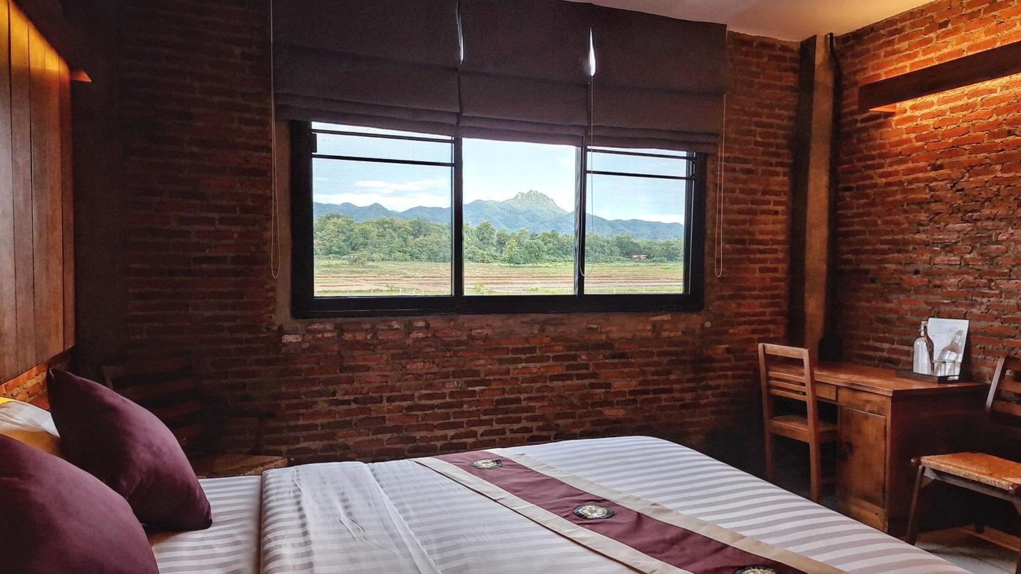 Homestay Suanglangna