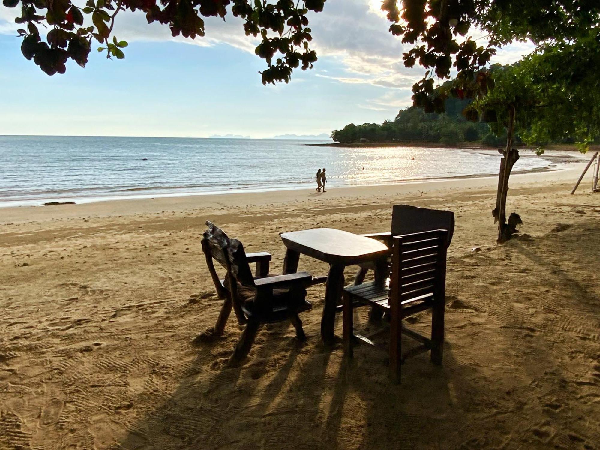 Bonhomie Guest house *