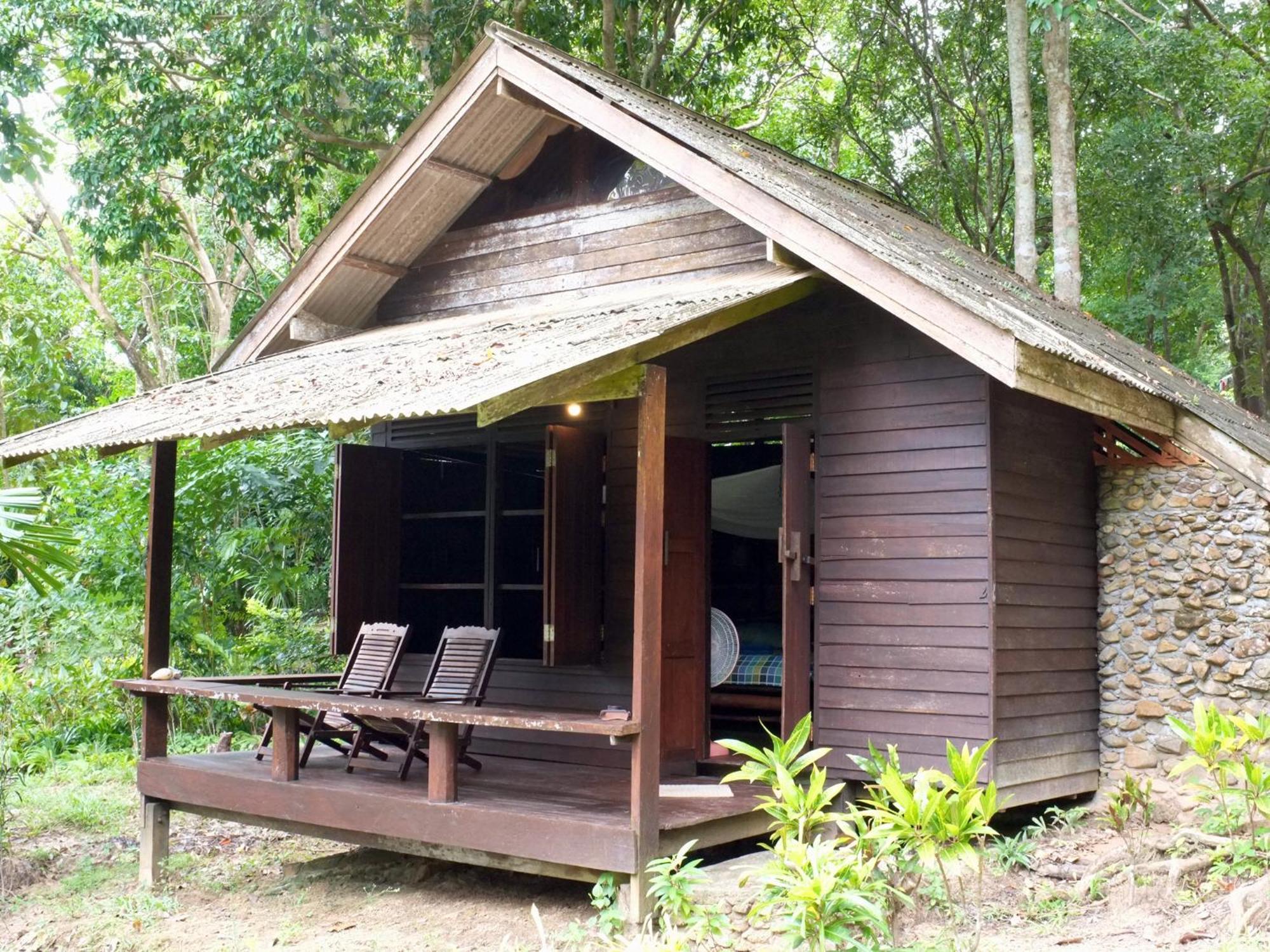 Guest house Bonhomie *