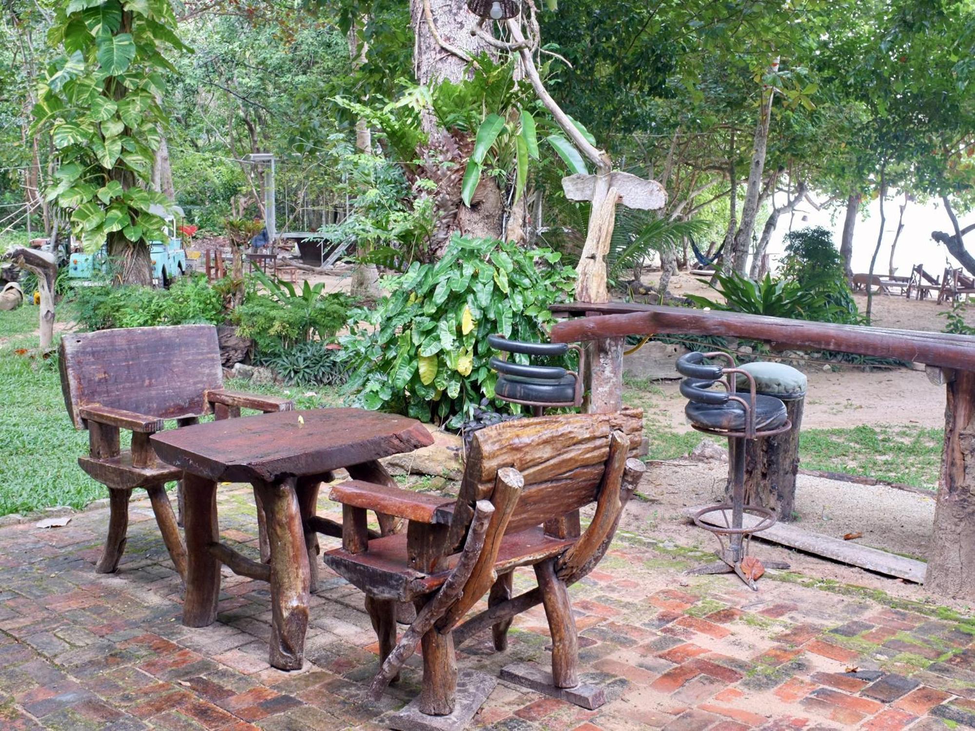 Guest house Bonhomie *