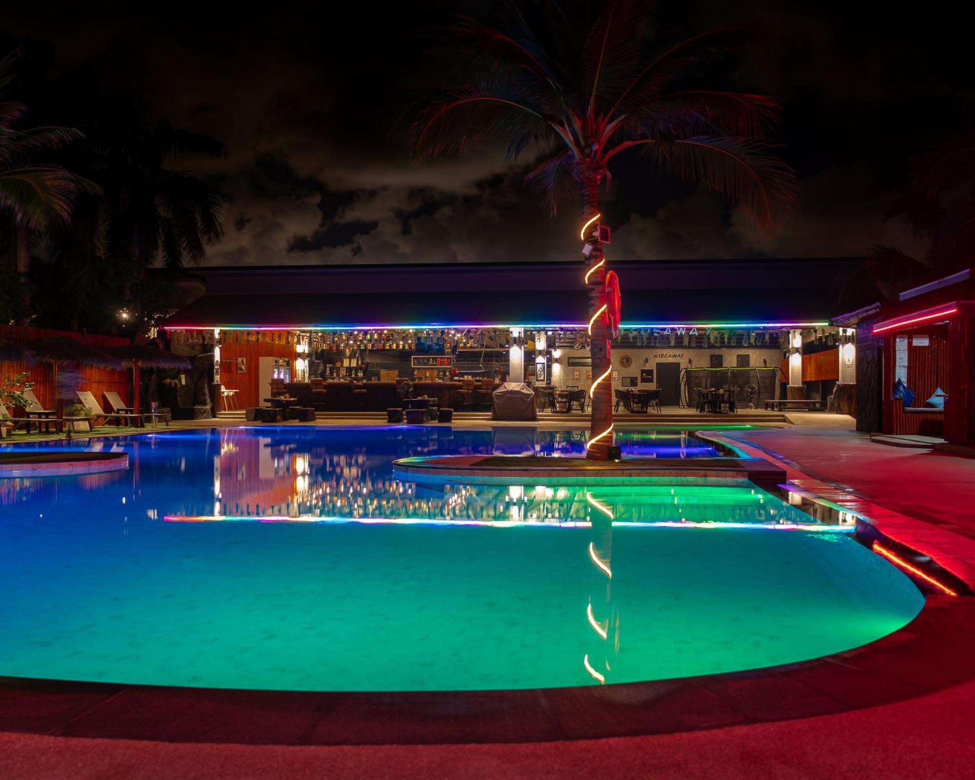 Resort Hideaway Banchang 4*