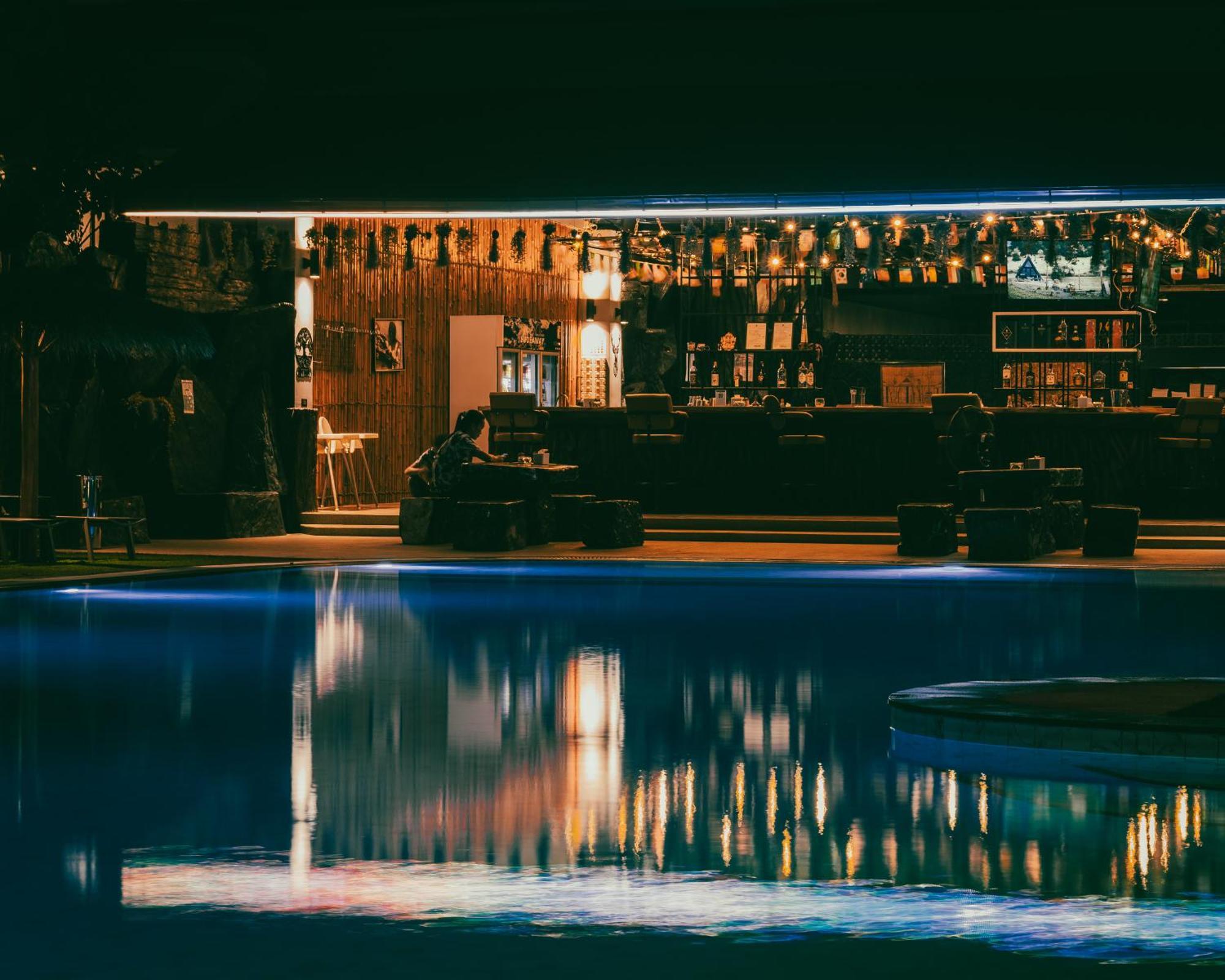 Resort Hideaway Banchang 4*