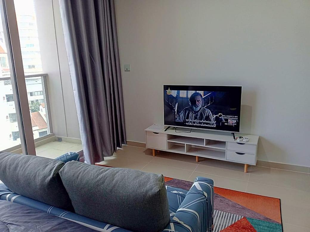 Apartamento Southpoint Guestroom *