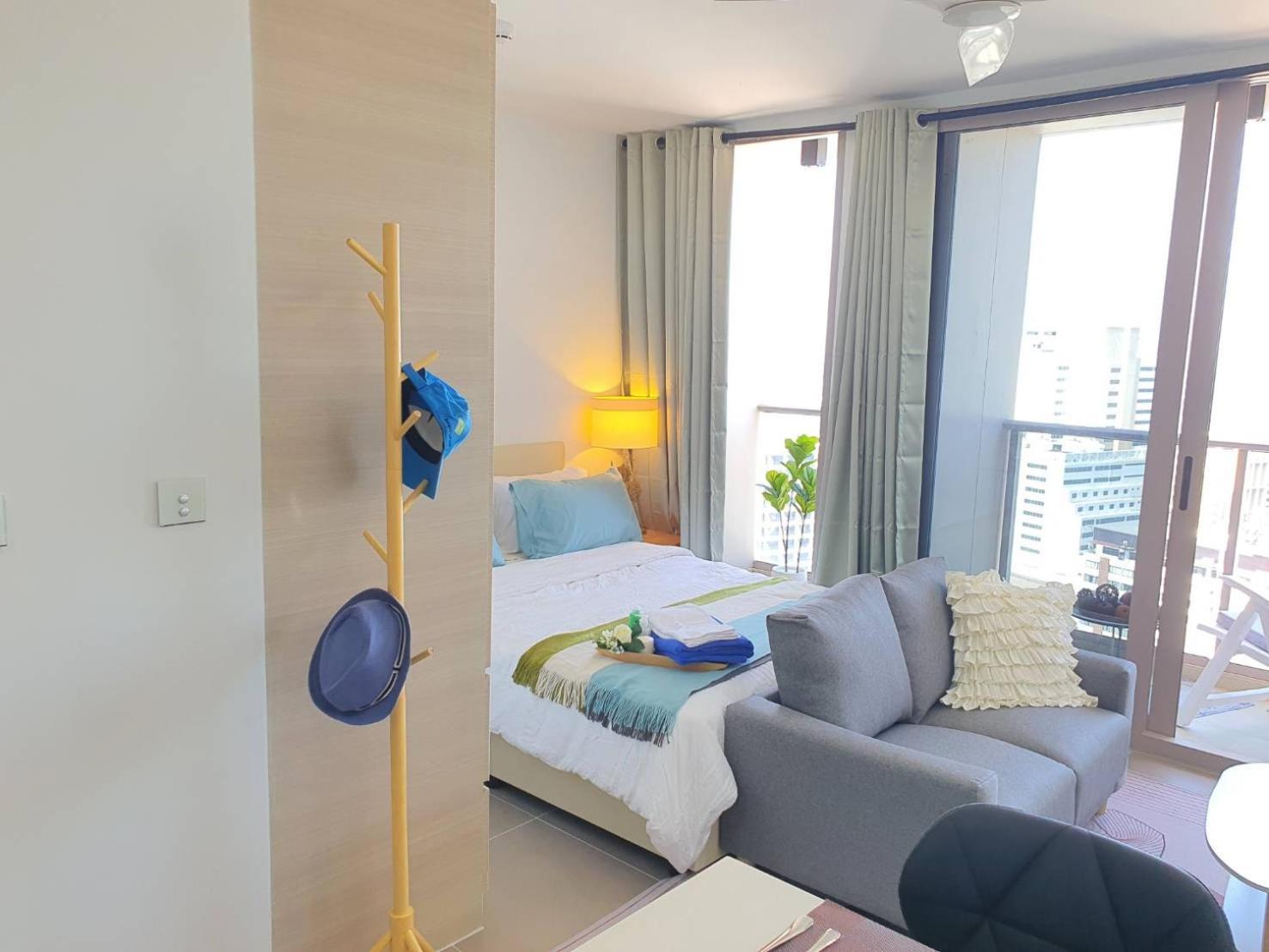 Southpoint Guestroom Apartamento