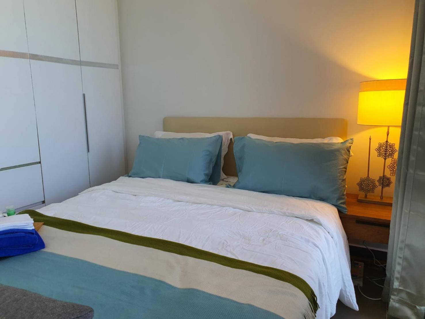 Apartamento Southpoint Guestroom *