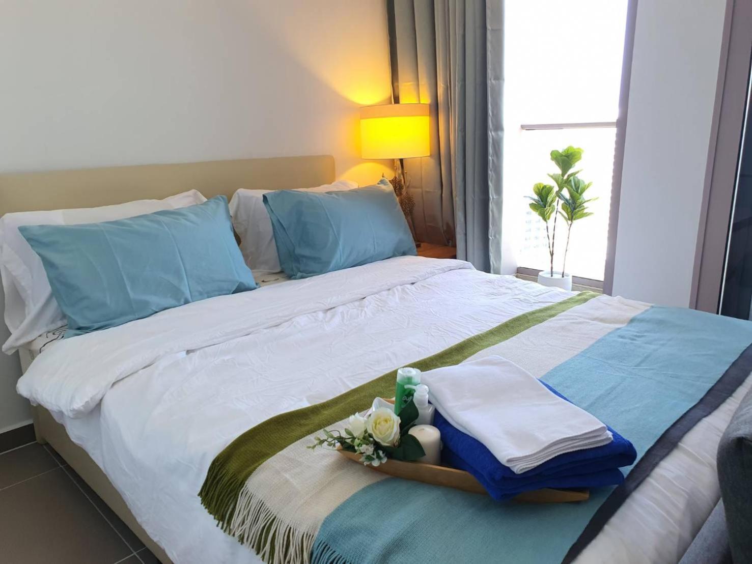 Southpoint Guestroom Apartamento