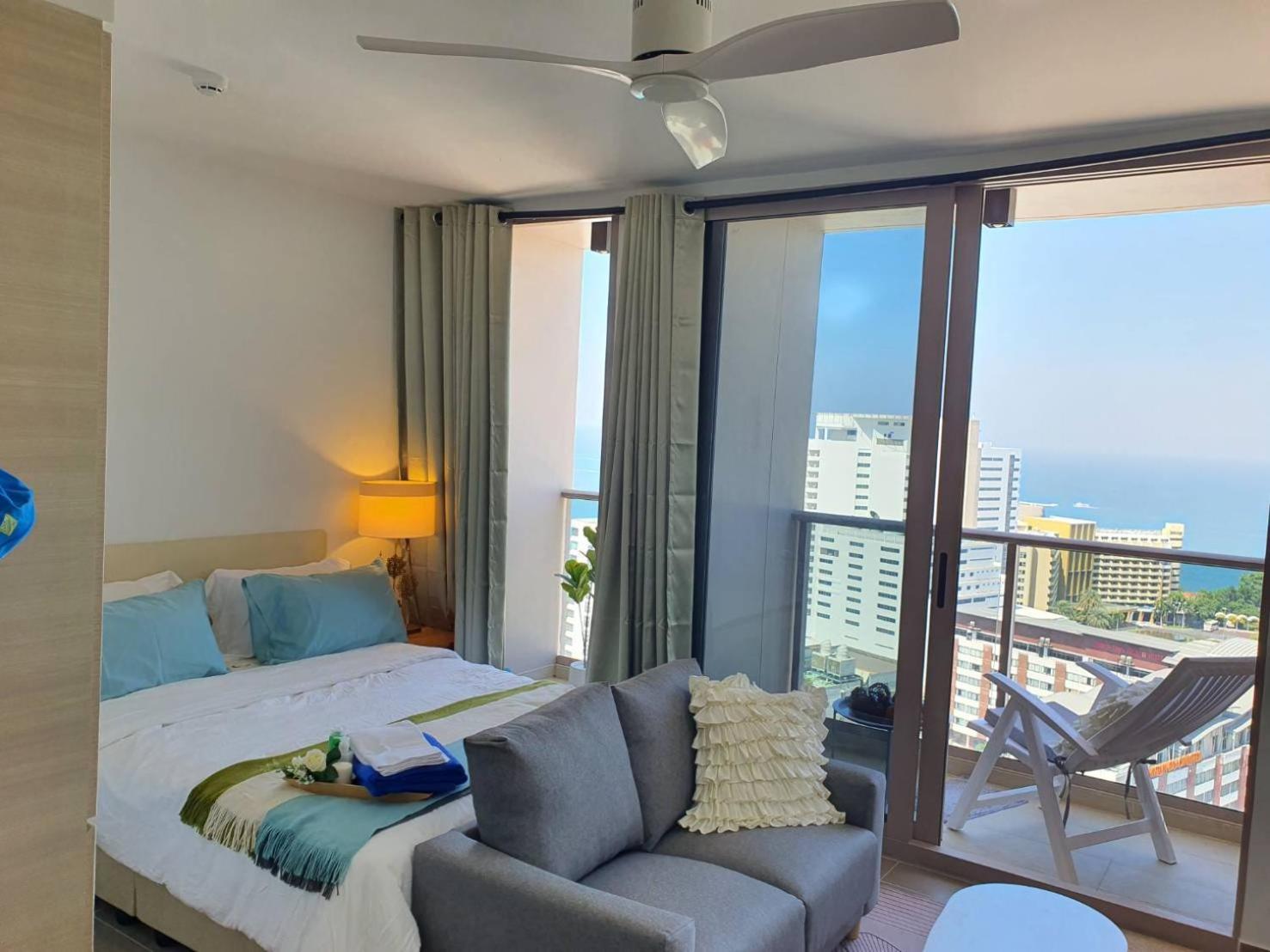 Apartamento Southpoint Guestroom