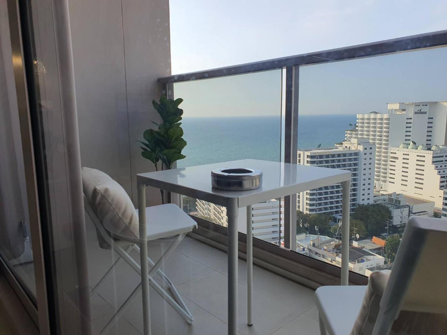 Southpoint Guestroom Apartamento Pattaya