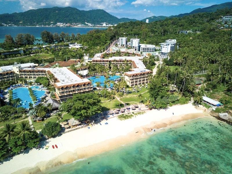 Sea View With Private Terrace & Pool *