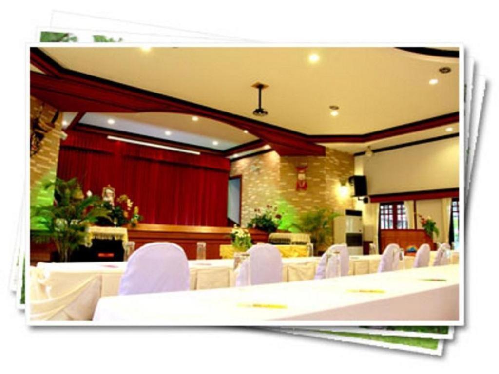 Forra Hill Resort Loei