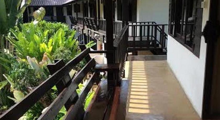 Sri Ping Resort